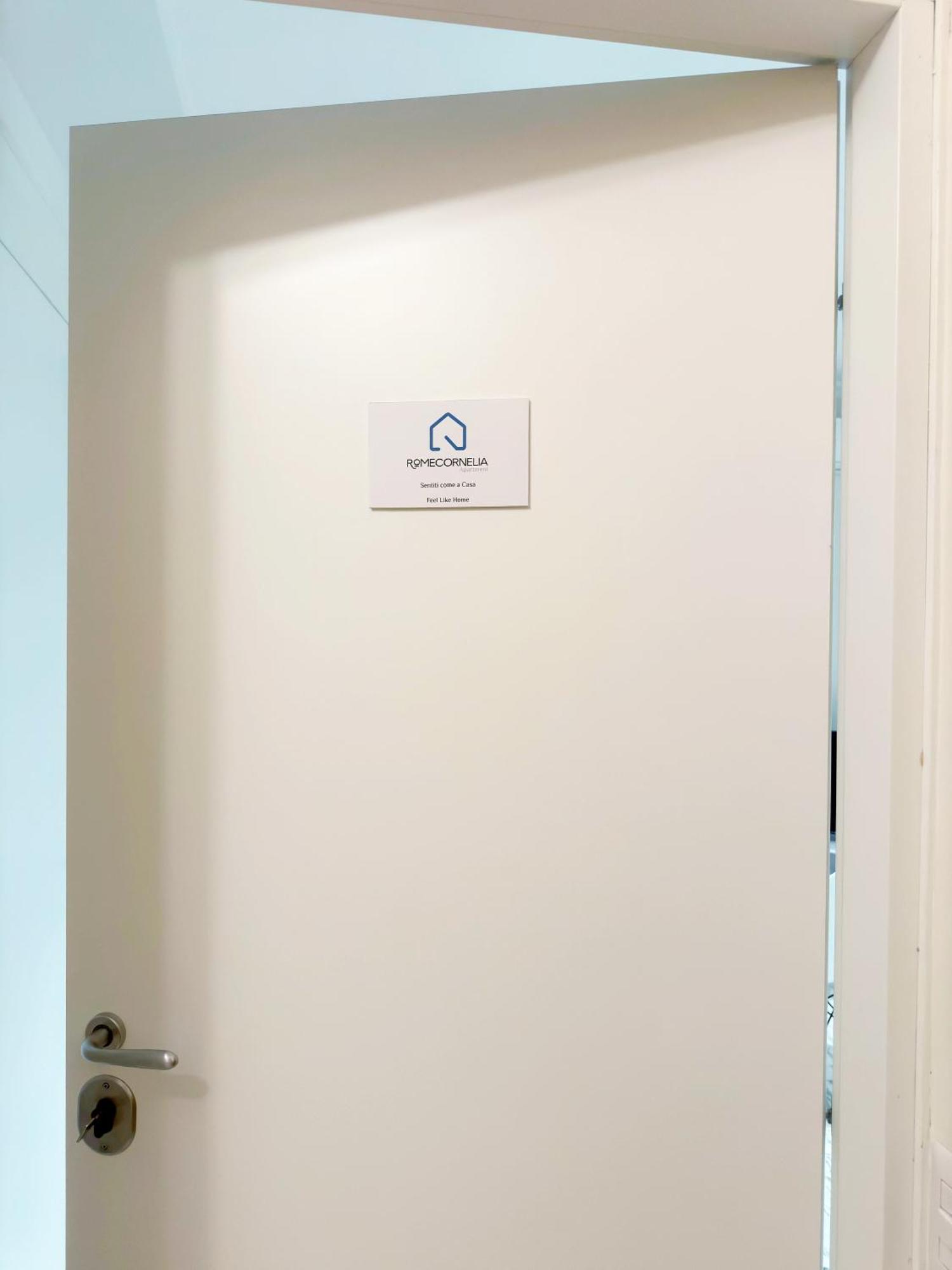 Apartamento Romecornelia