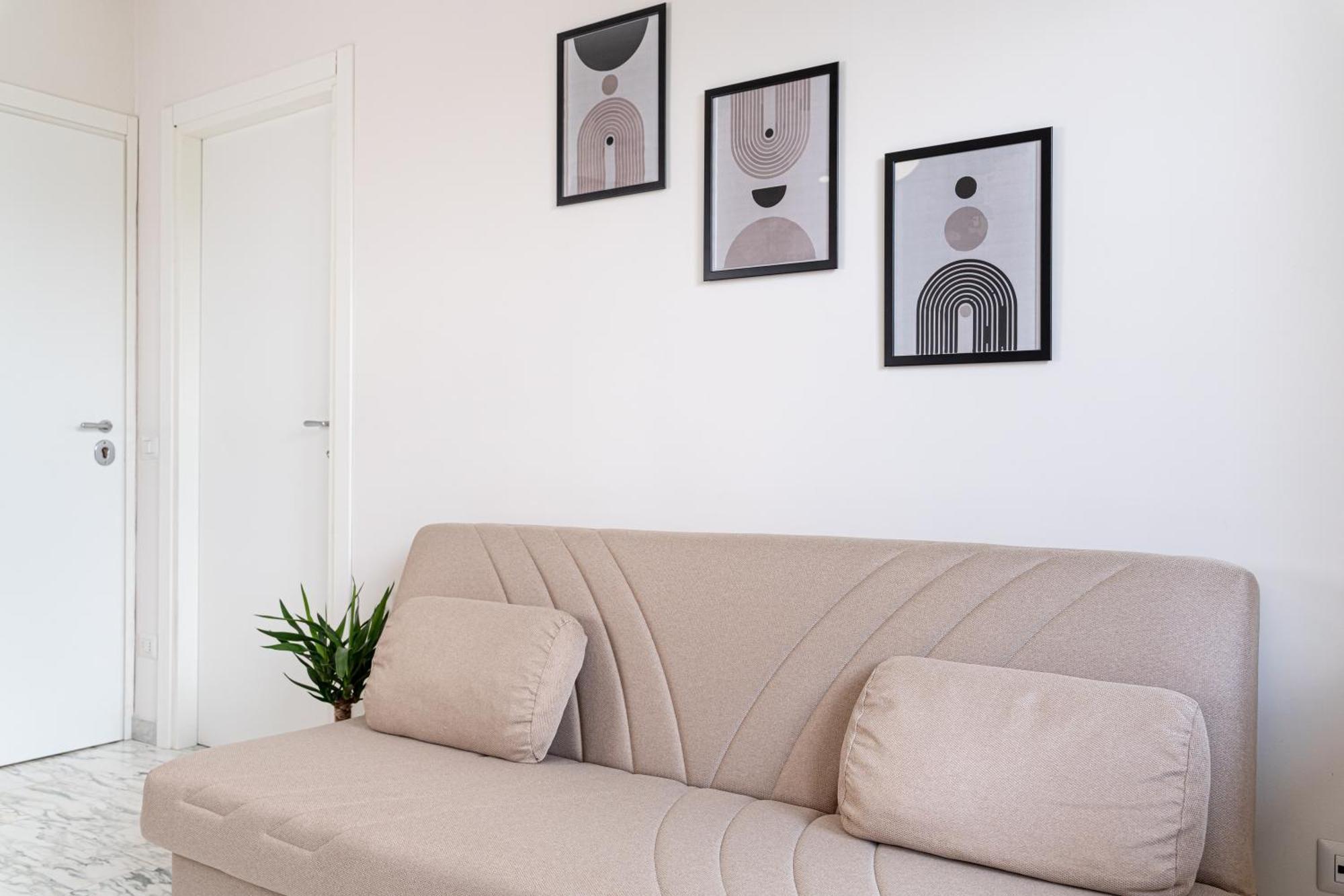 Apartamento Romecornelia Roma