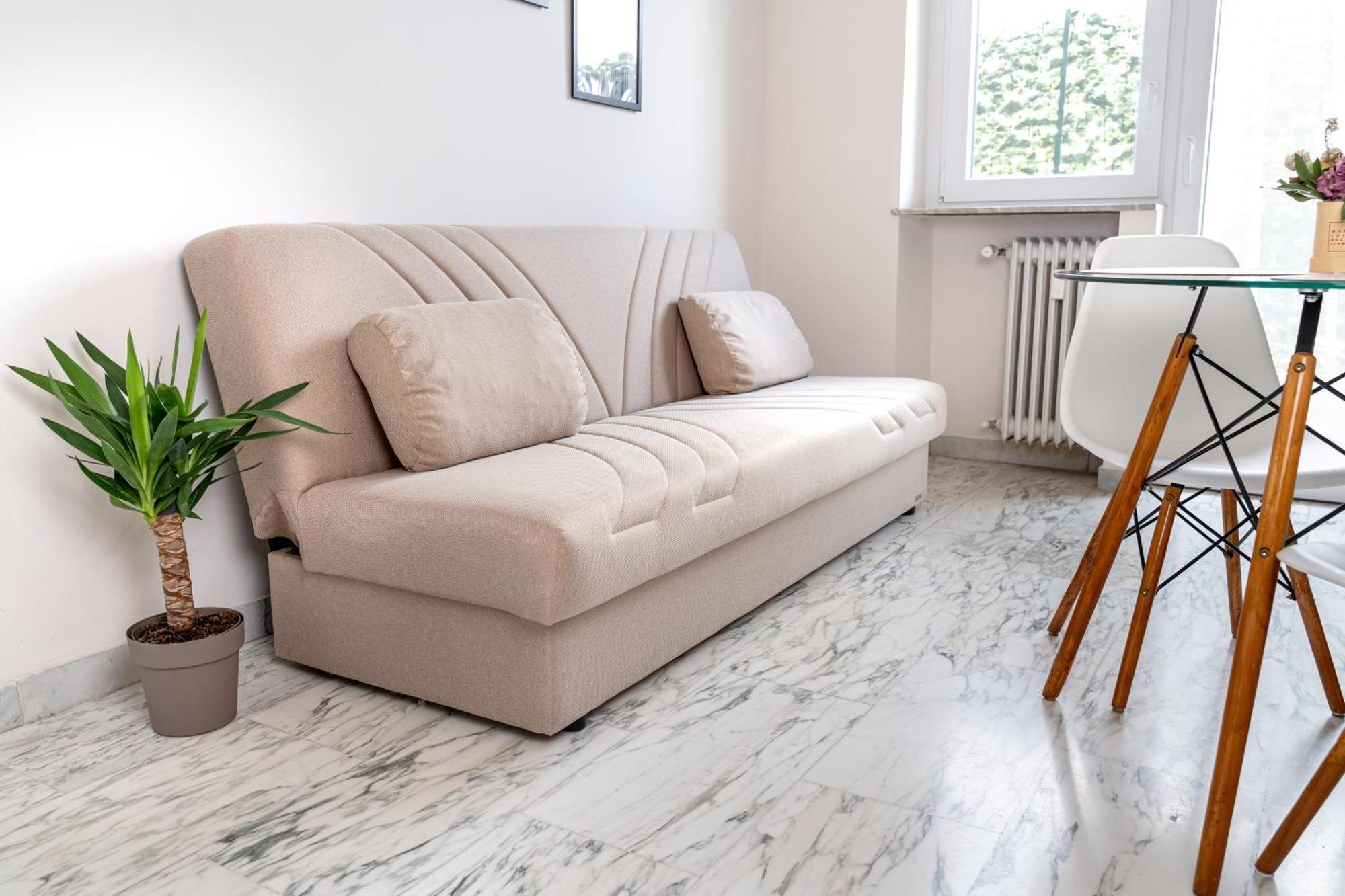 Romecornelia Apartamento