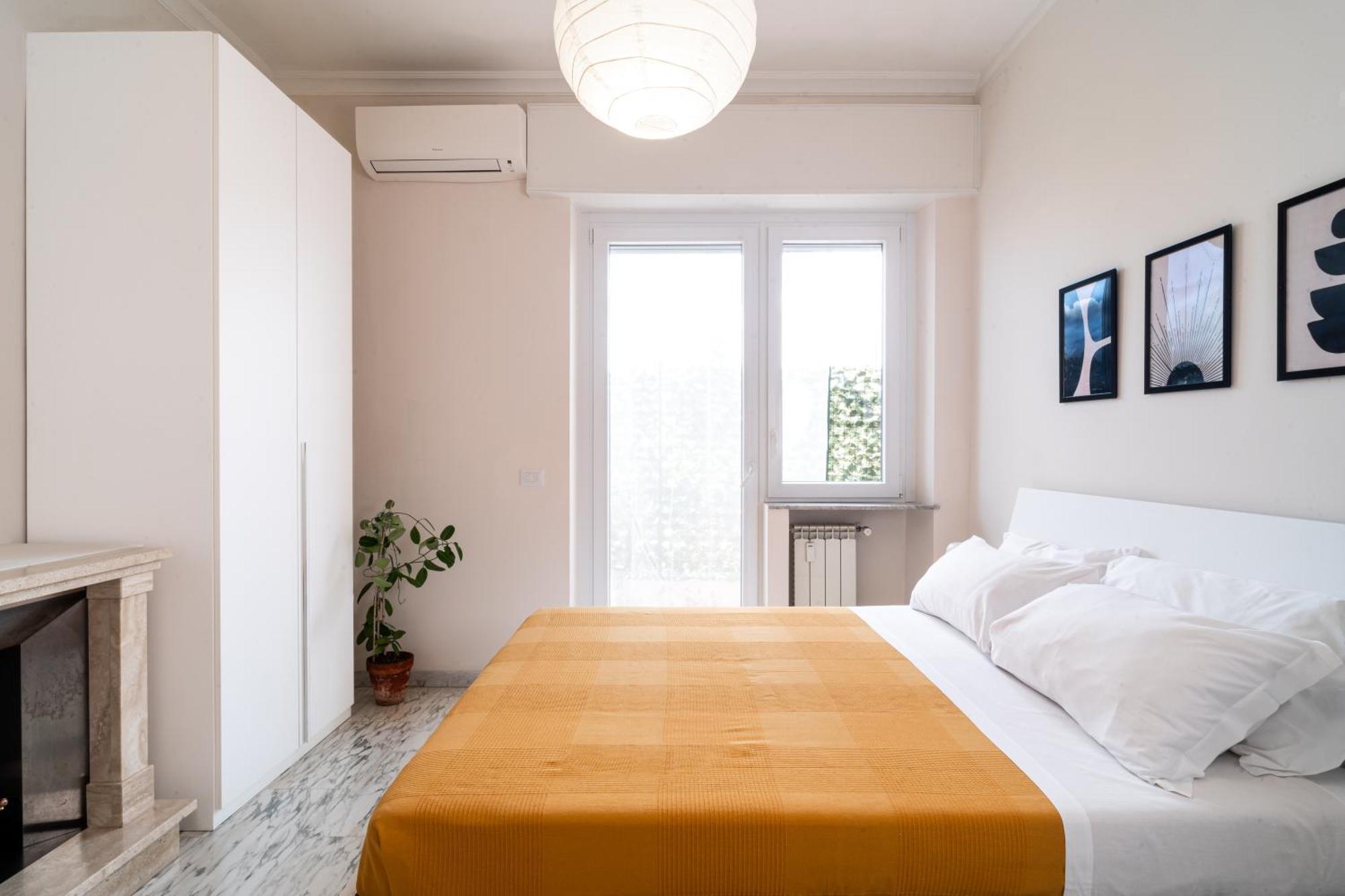 Romecornelia Apartamento Roma