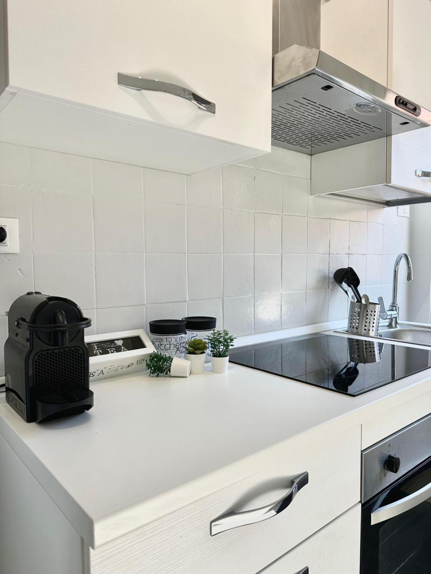 Orti Apartamento