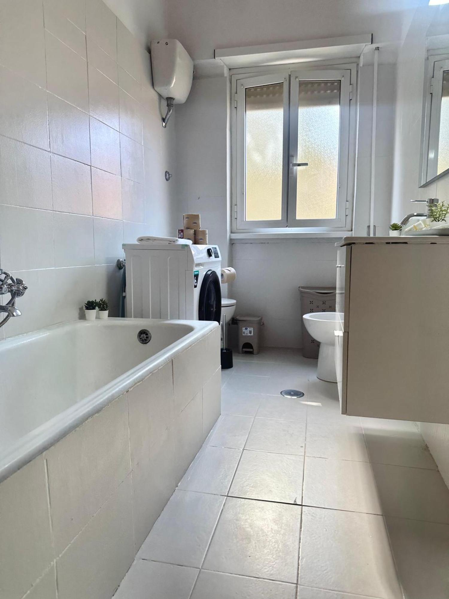 Orti Apartamento Roma