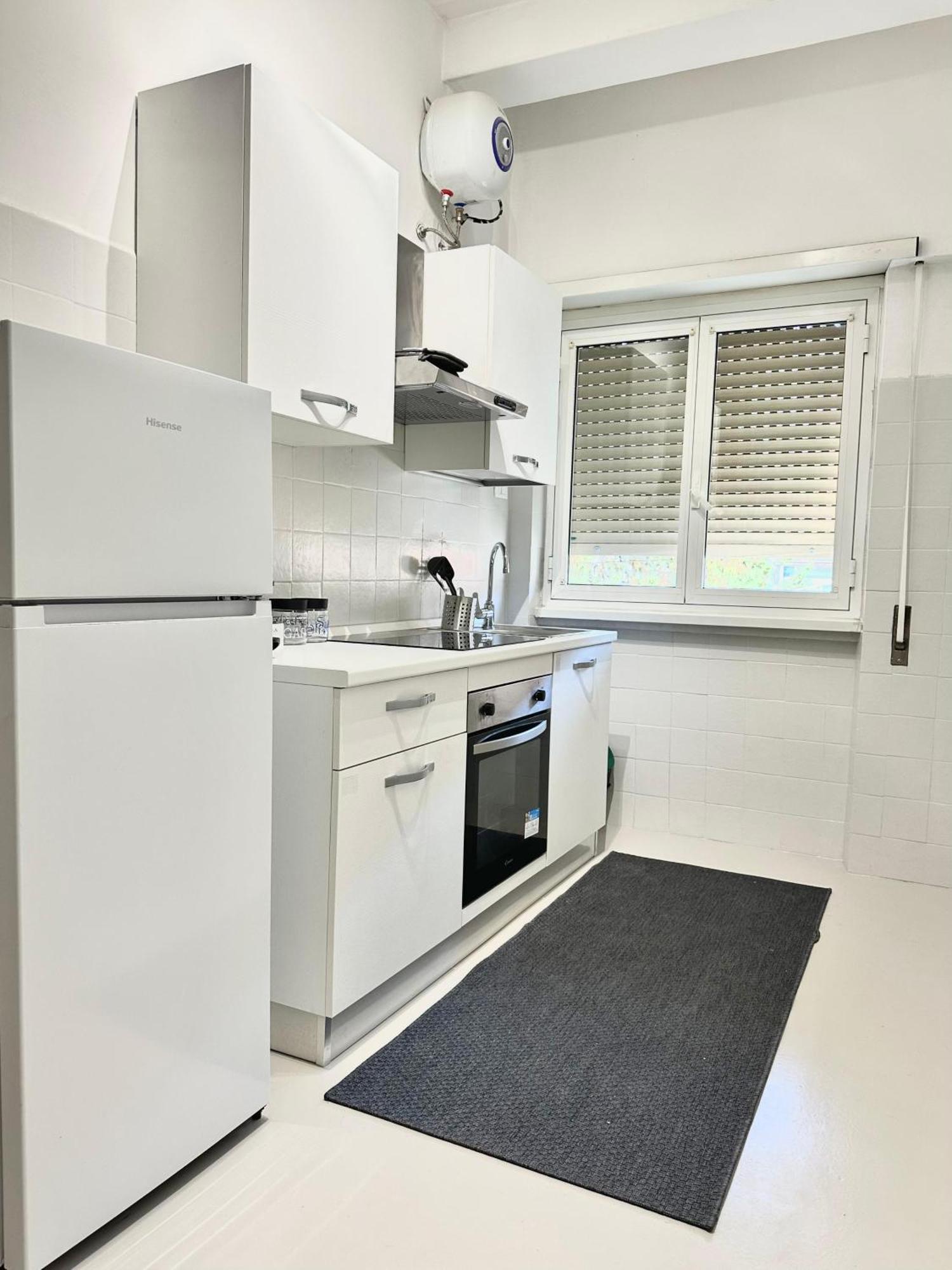 Apartamento Orti
