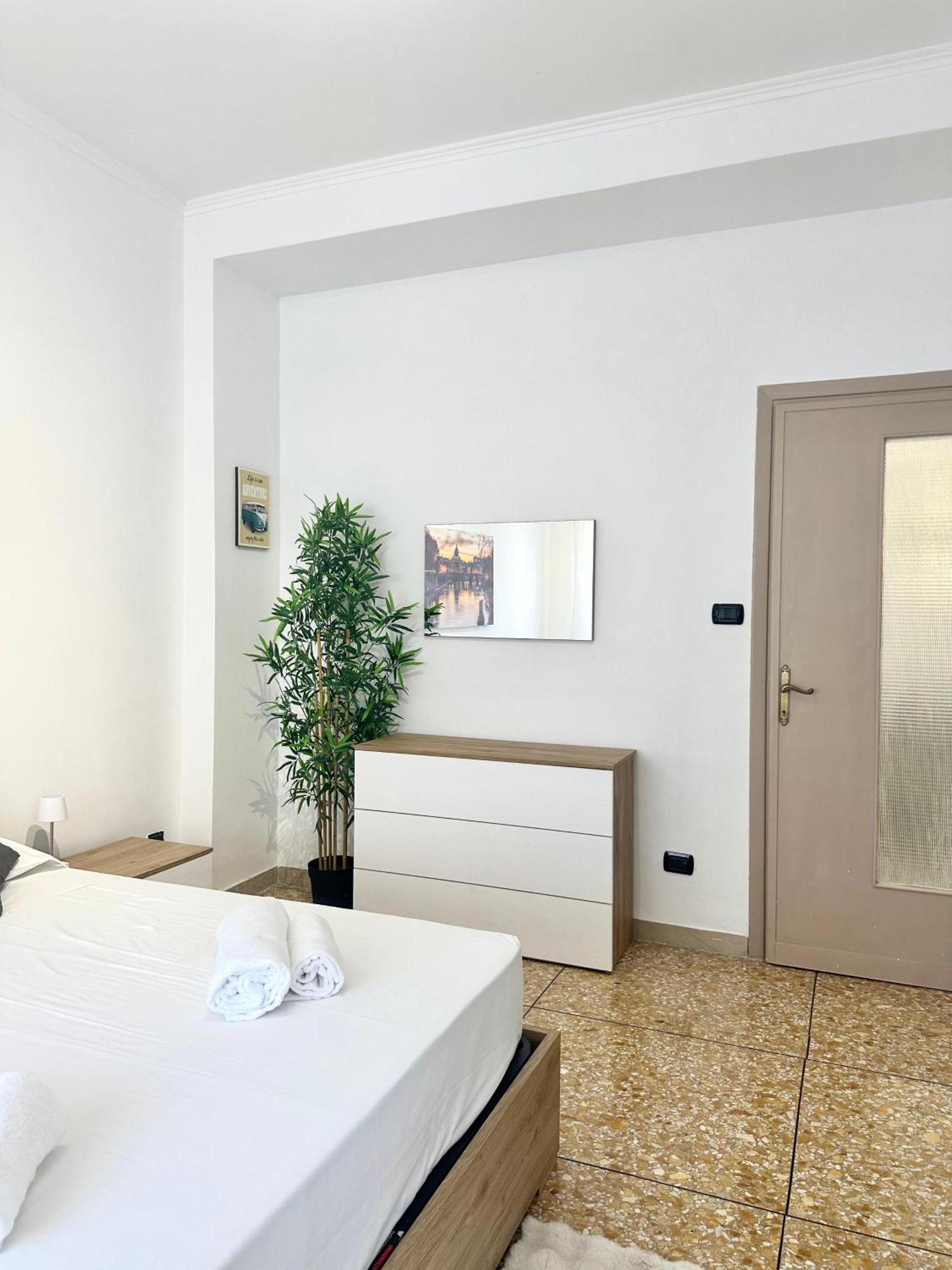Orti Apartamento