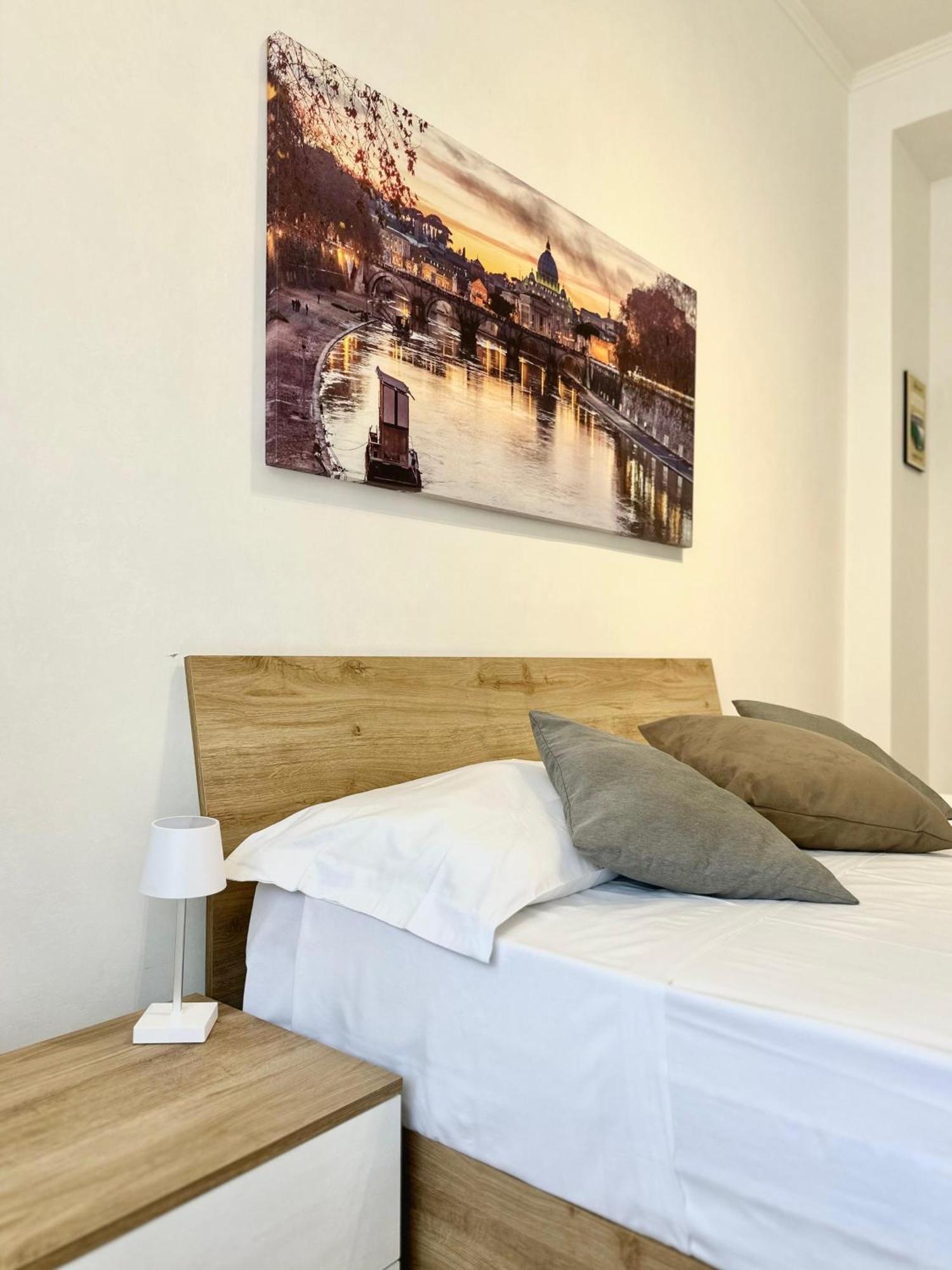 Apartamento Orti