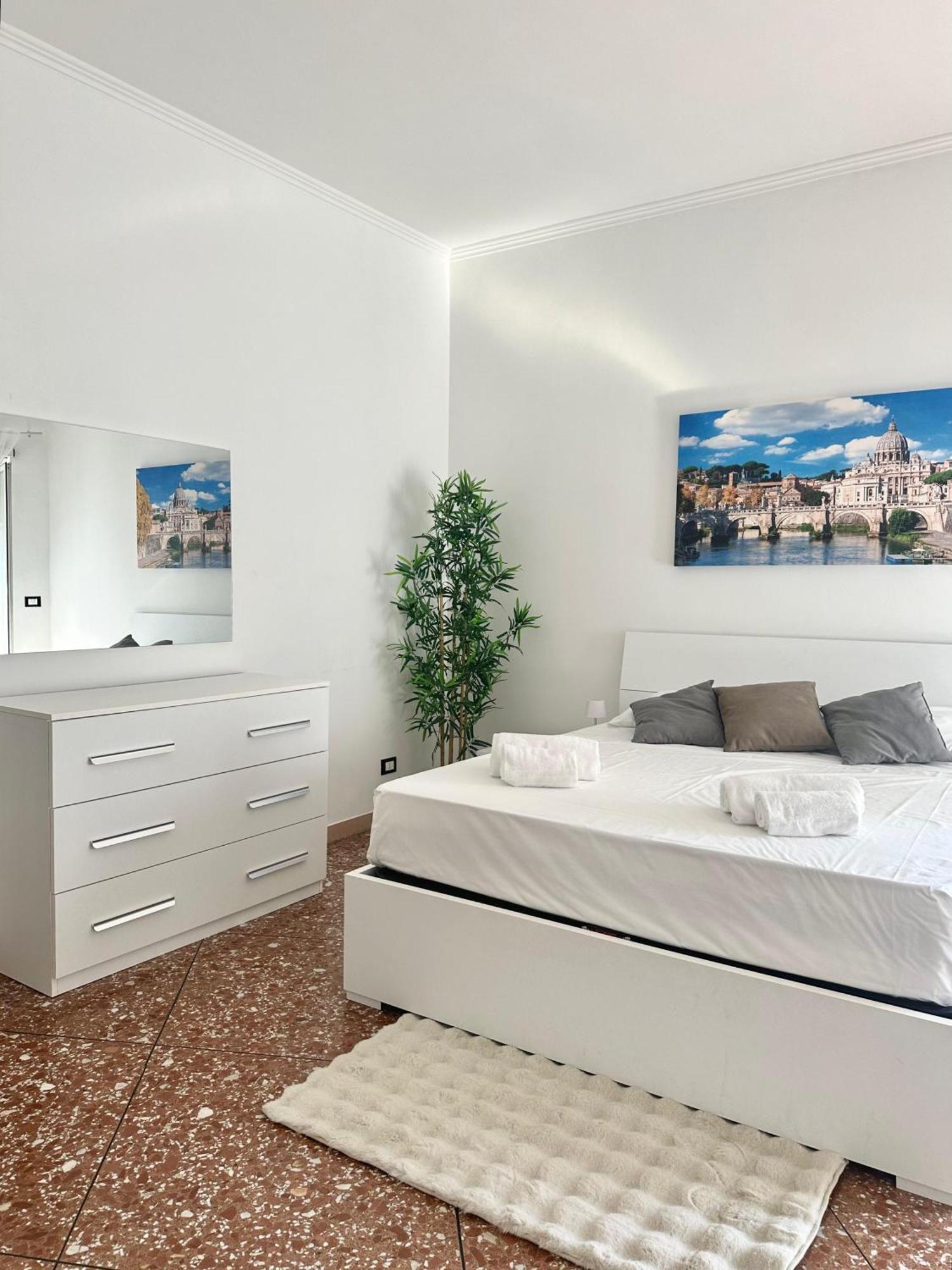 Apartamento Orti *