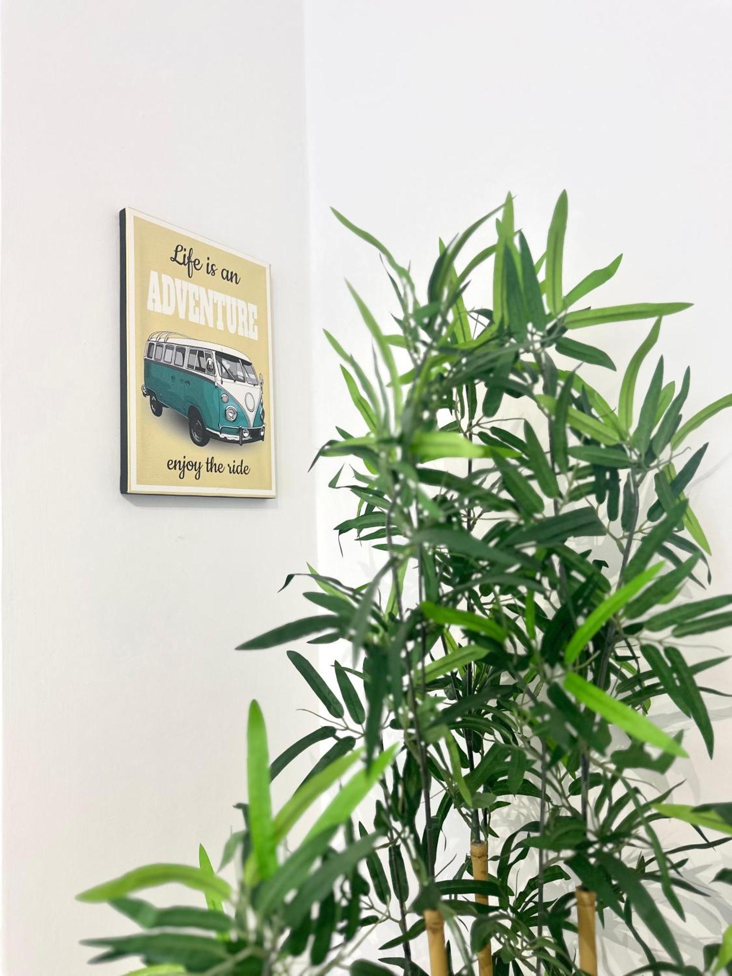 Apartamento Orti Roma