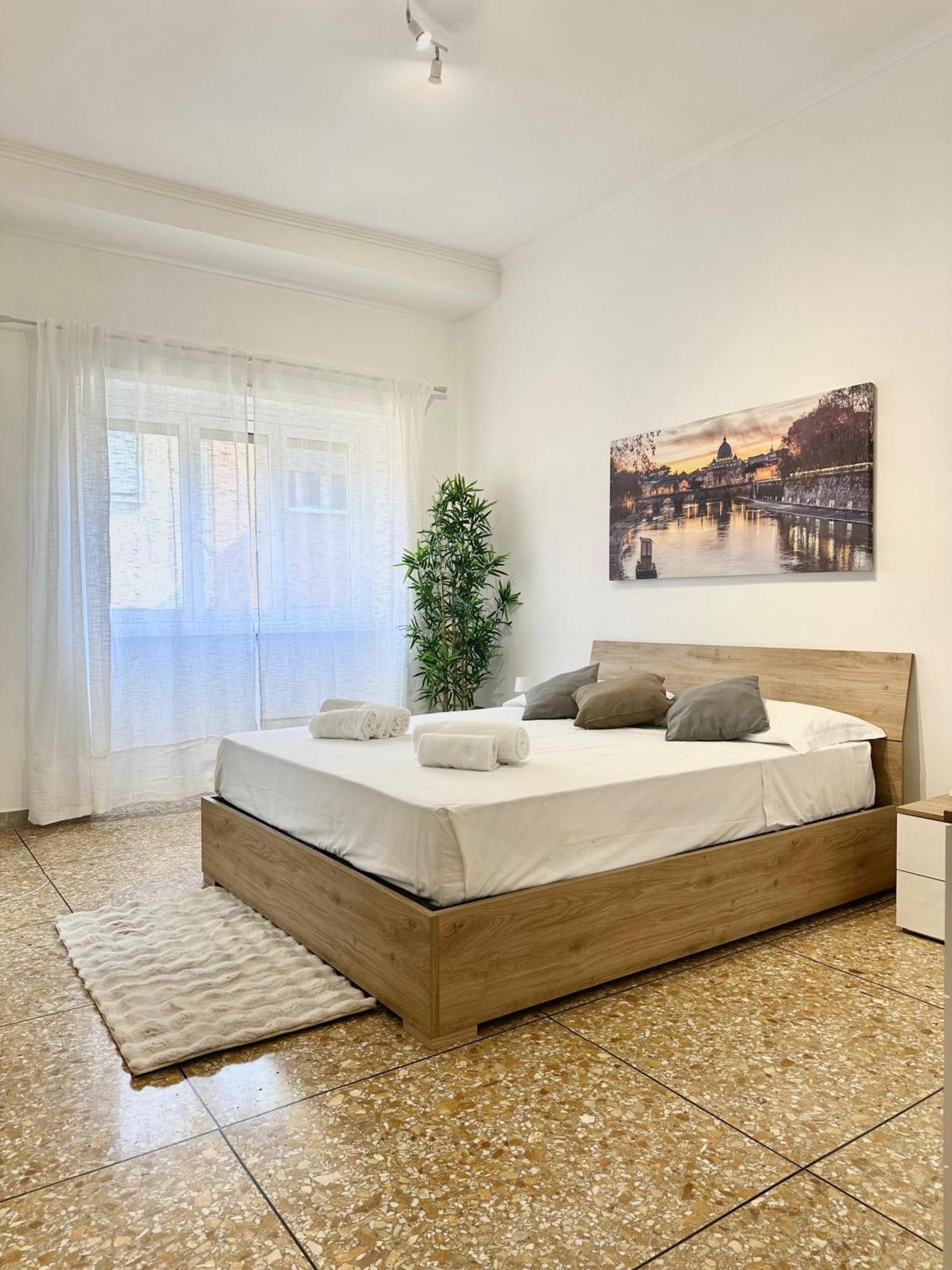 Orti Apartamento *