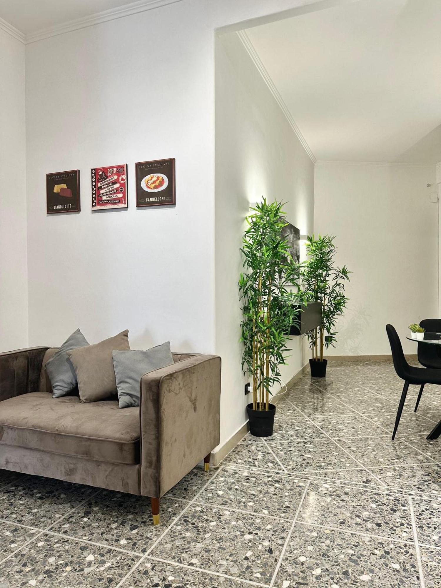 Apartamento Orti