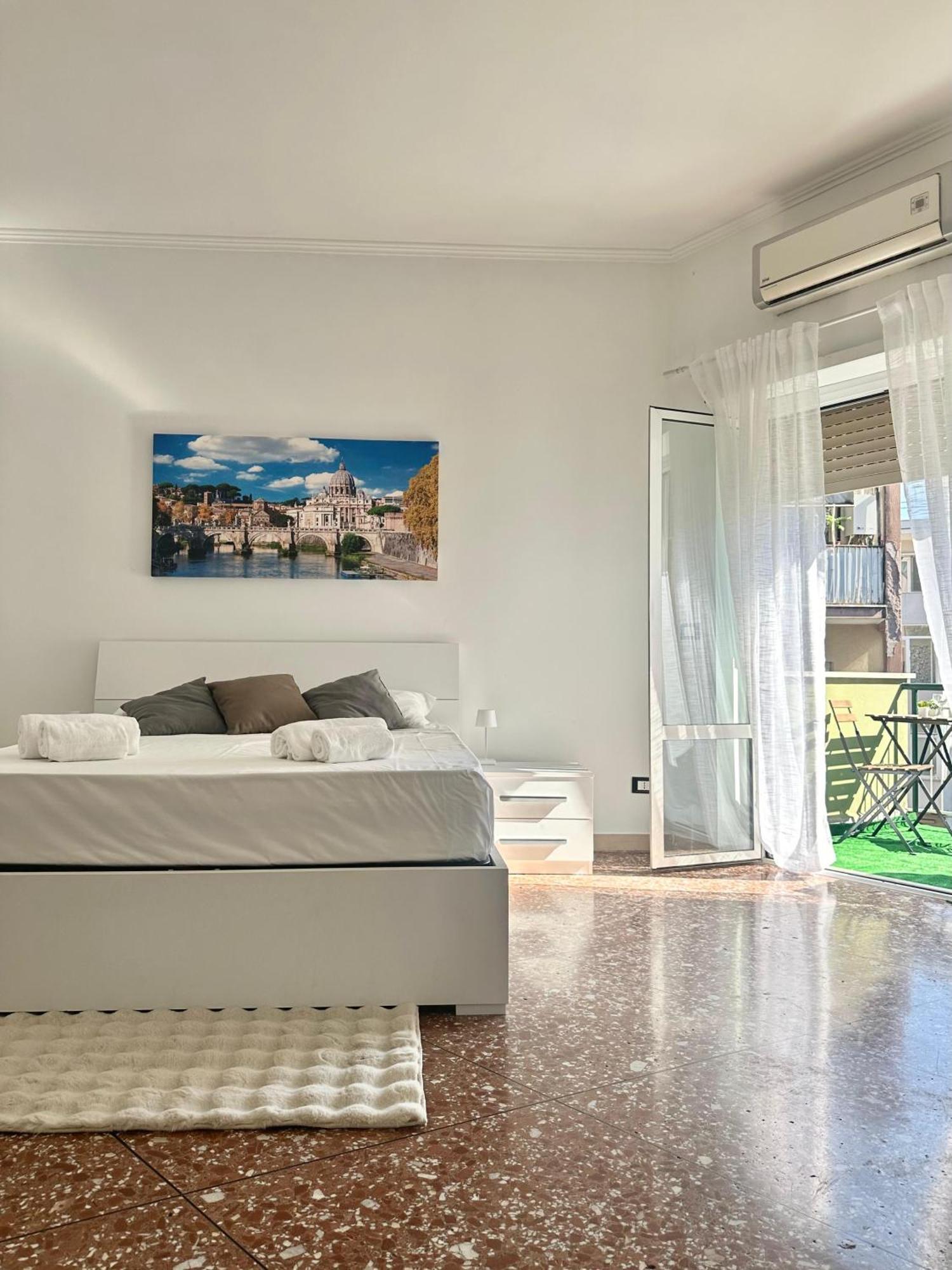 Apartamento Orti *