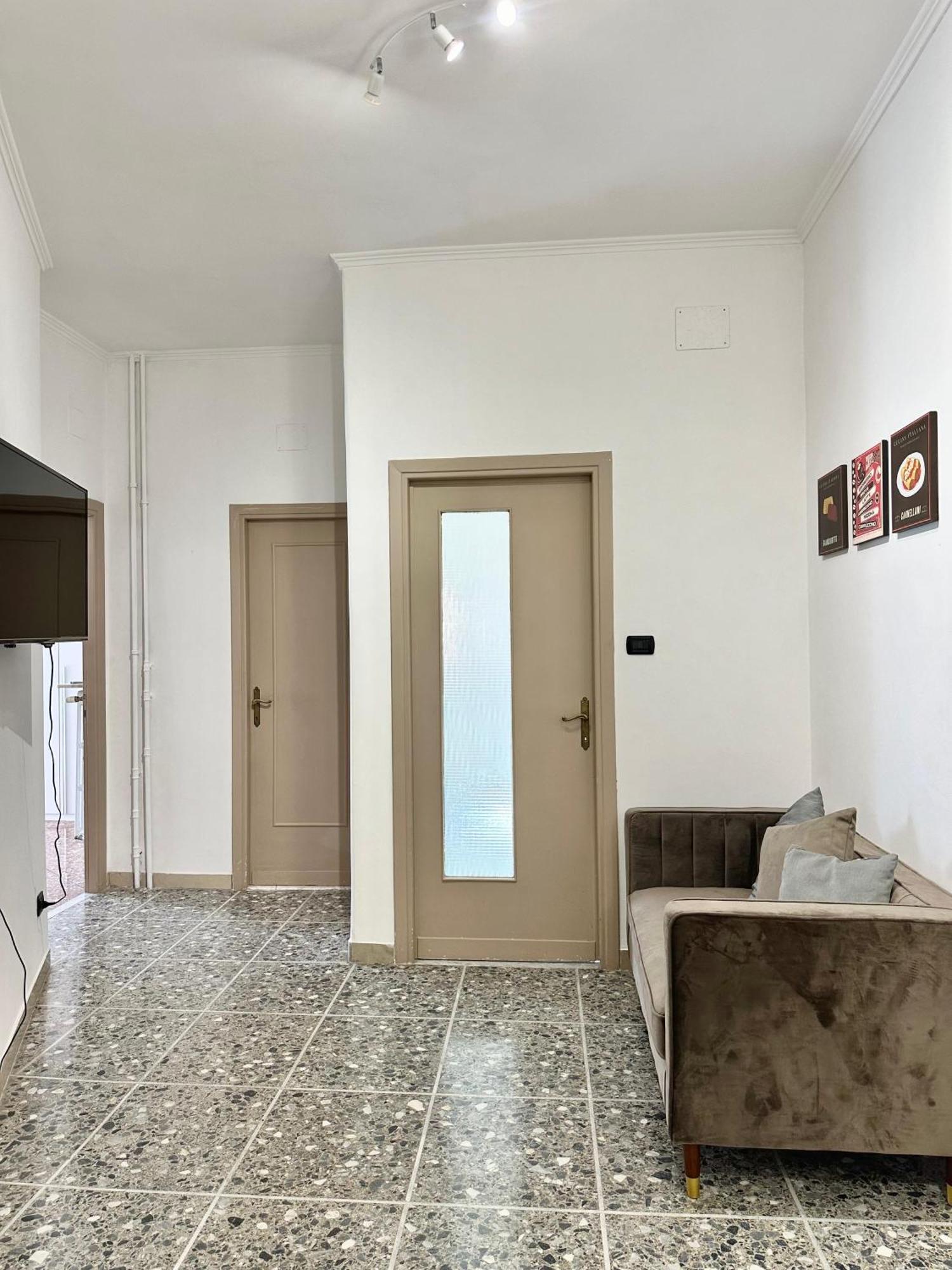 Orti Apartamento Roma