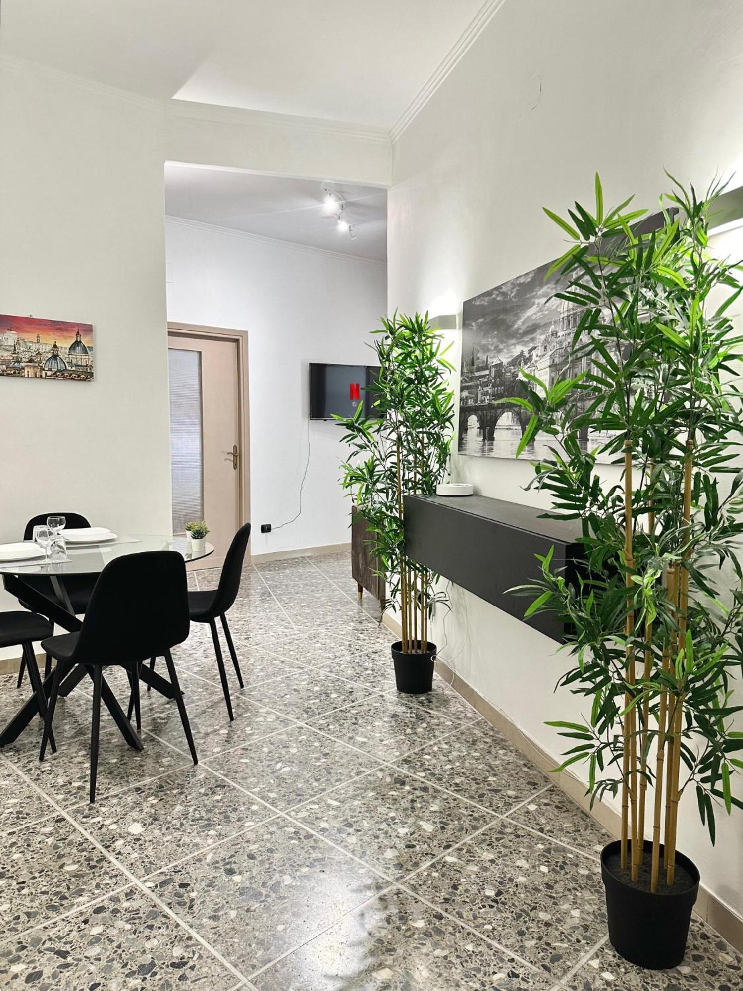 Orti Apartamento