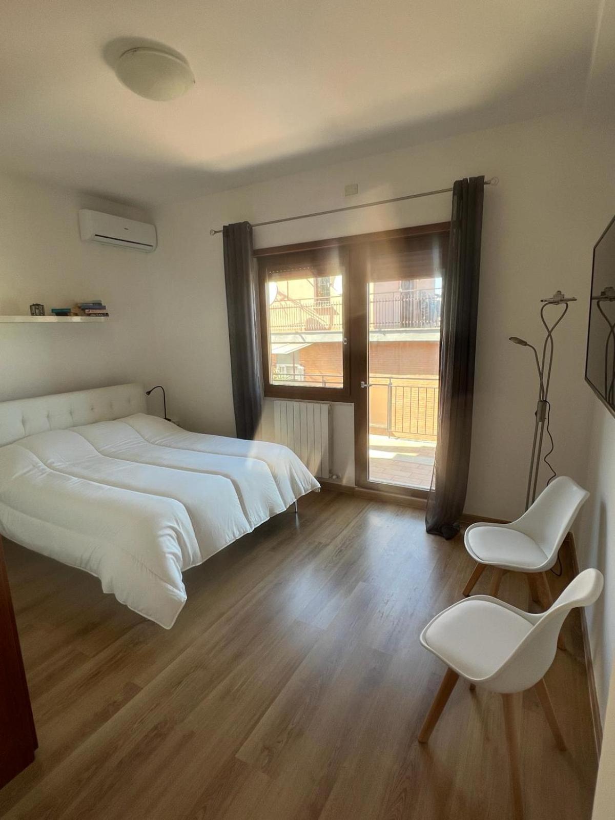 Casetta Al Trullo Con Terrazza Appartamento