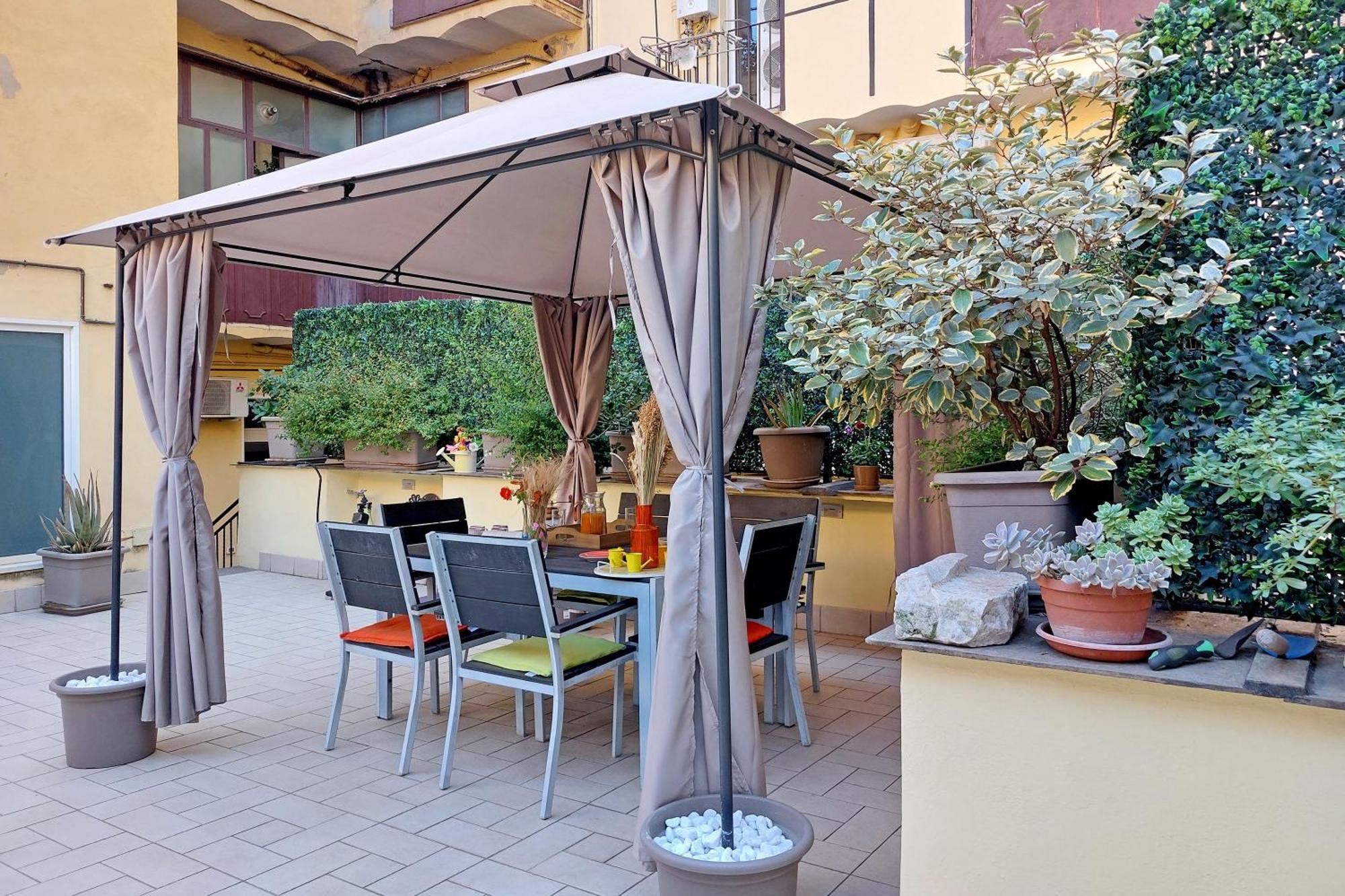 Dolce Casa Colosseo 1 - 2 Appartamento
