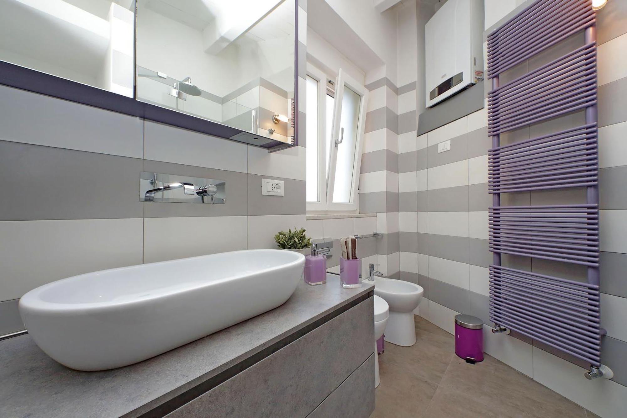 Appartamento Dolce Casa Colosseo 1 - 2 *