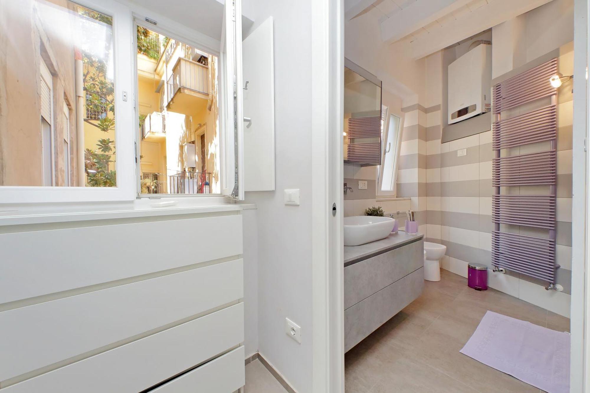 Dolce Casa Colosseo 1 - 2 Apartamento Roma