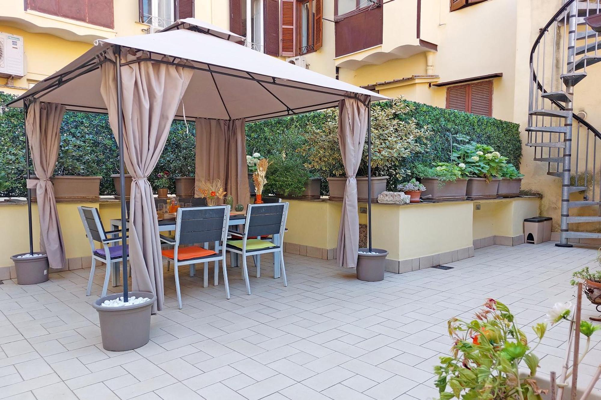 Dolce Casa Colosseo 1 - 2 Appartamento
