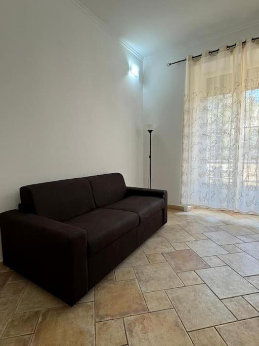 La Terrazza Di Massimo Apartamento