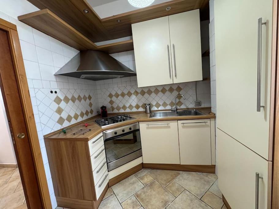 Apartamento La Terrazza Di Massimo