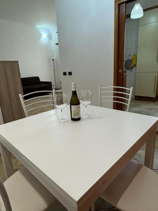 La Terrazza Di Massimo Apartamento