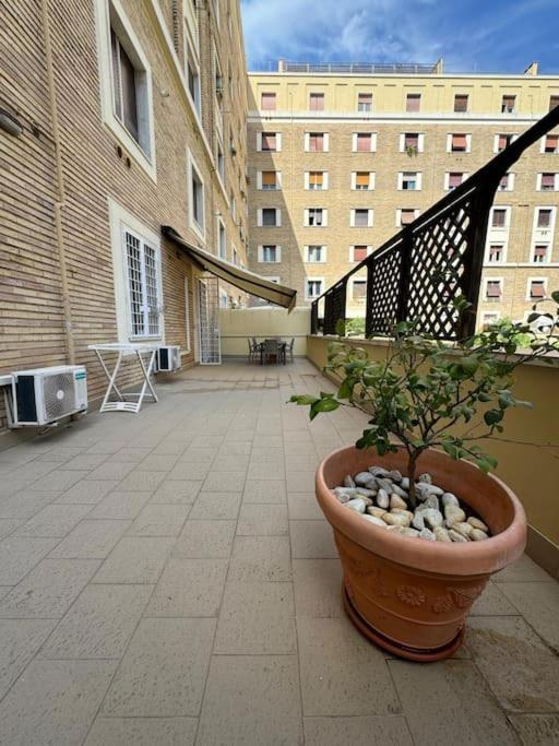 La Terrazza Di Massimo Roma