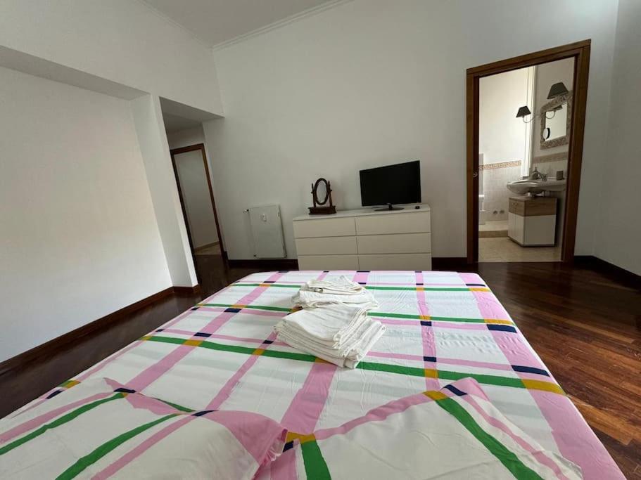 La Terrazza Di Massimo Apartamento *