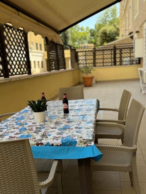 Apartamento La Terrazza Di Massimo