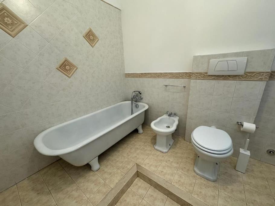 Apartamento La Terrazza Di Massimo