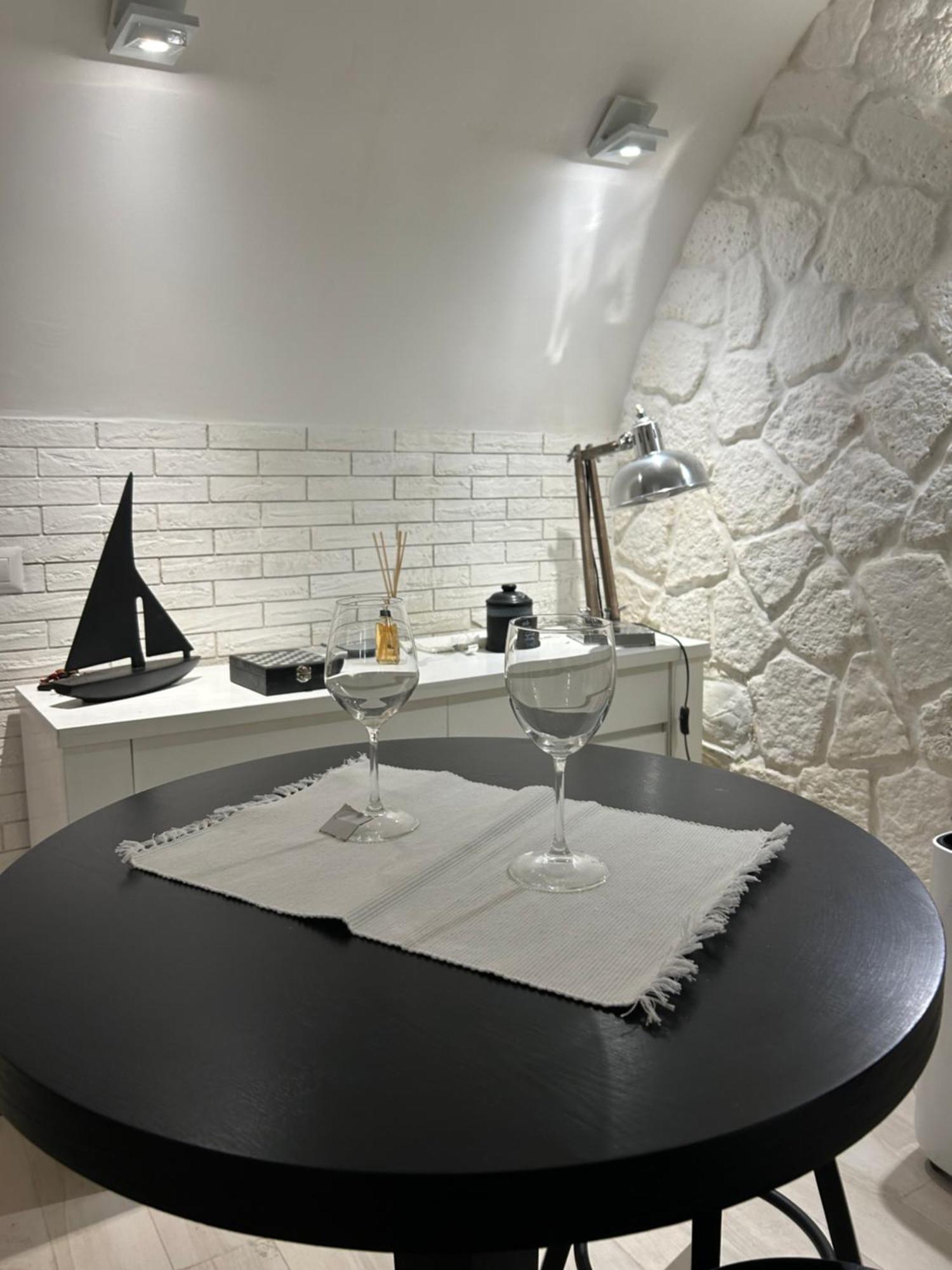 Little Sant Angelo Apartamento Roma