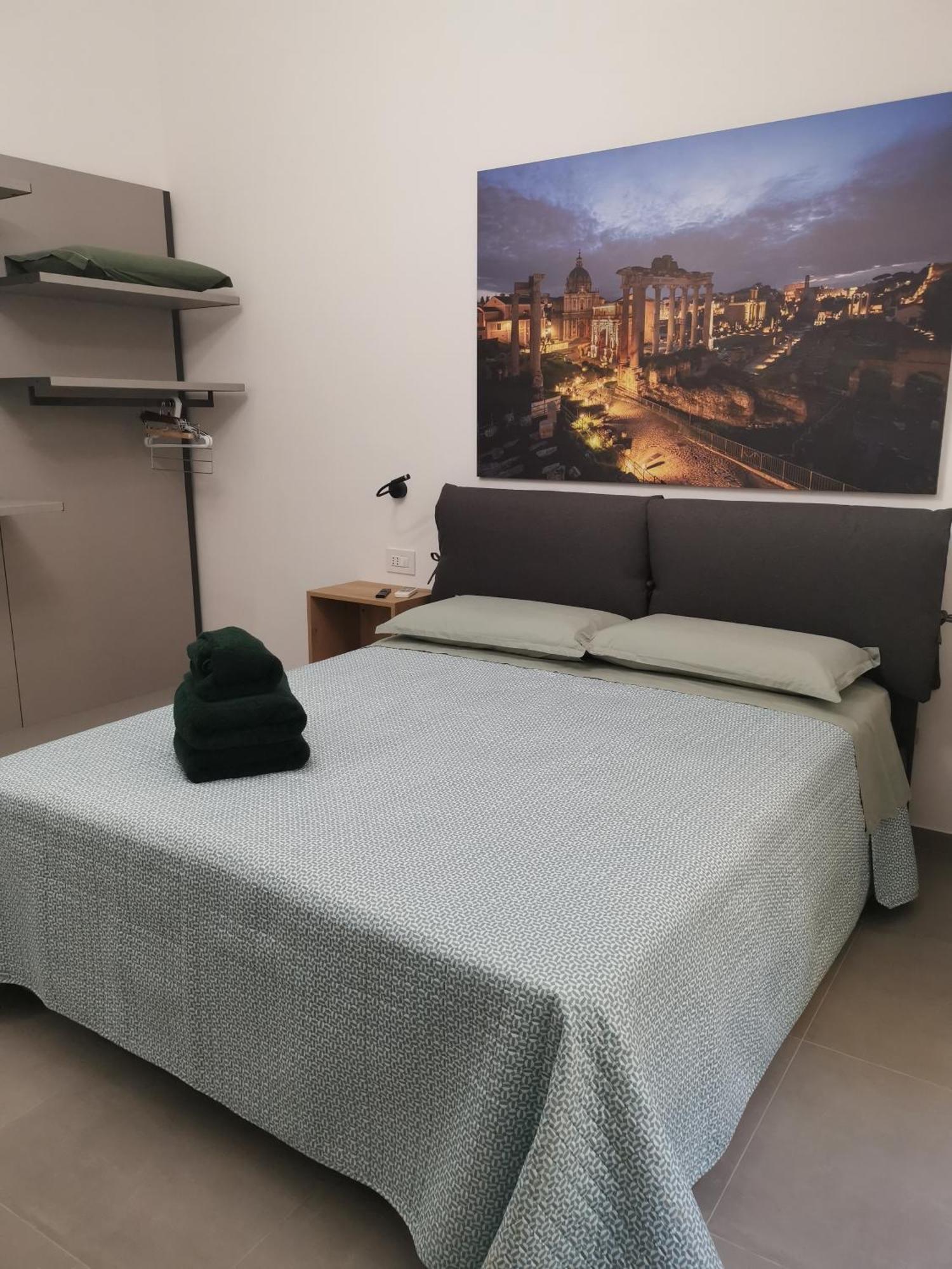 Apartamento A Casa Da Sogra 23