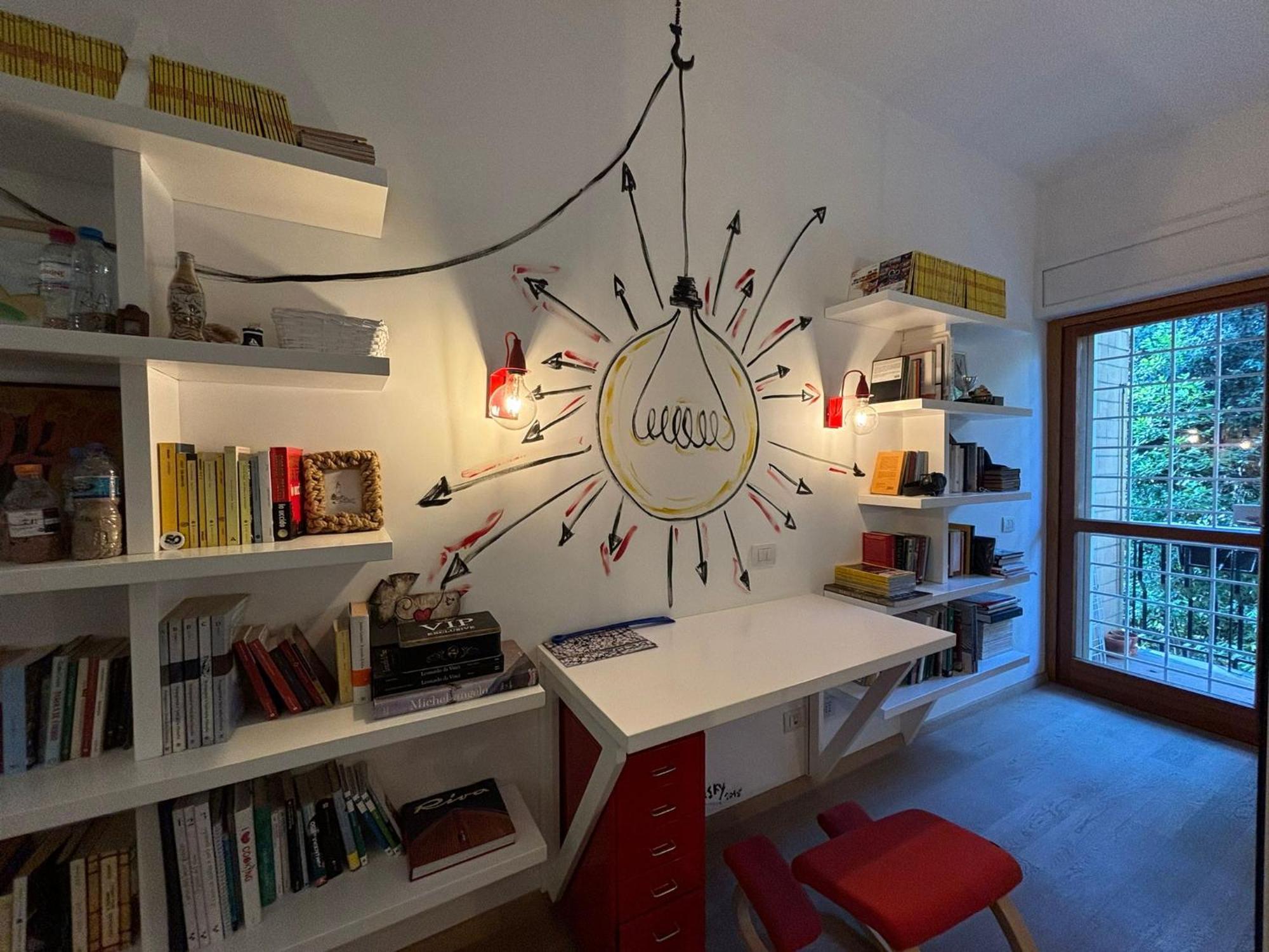 Apartamento Foscari
