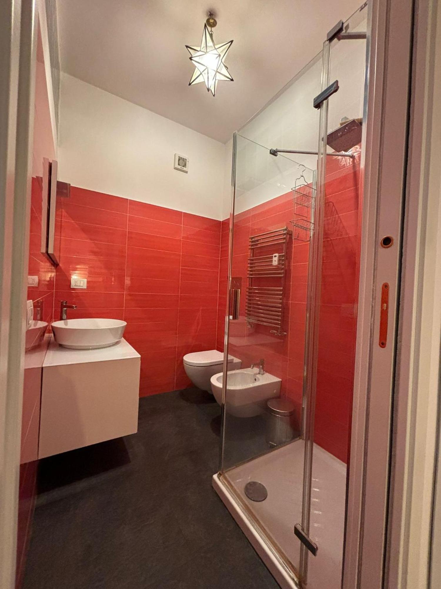 Foscari Apartamento *