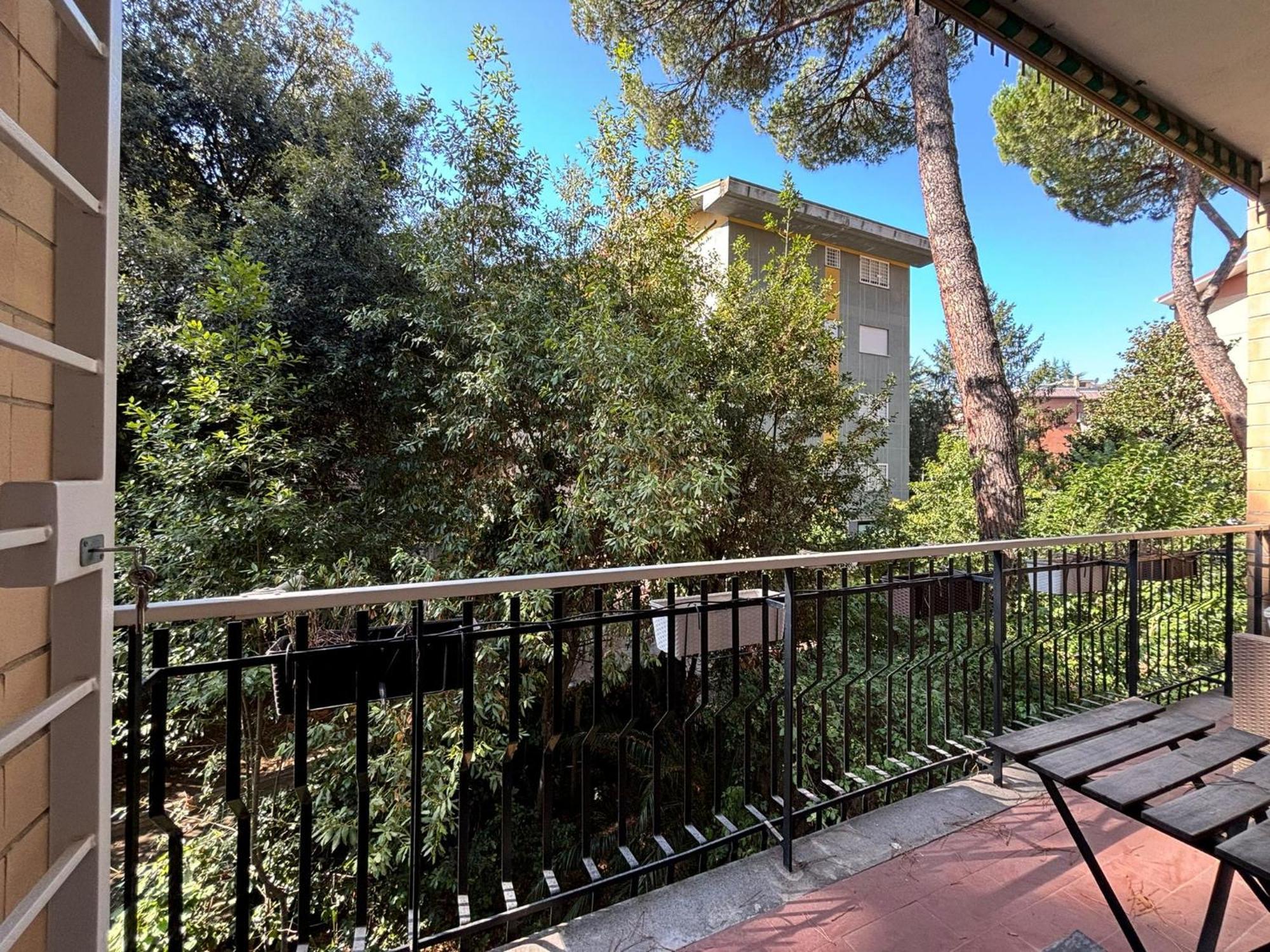 Foscari Apartamento