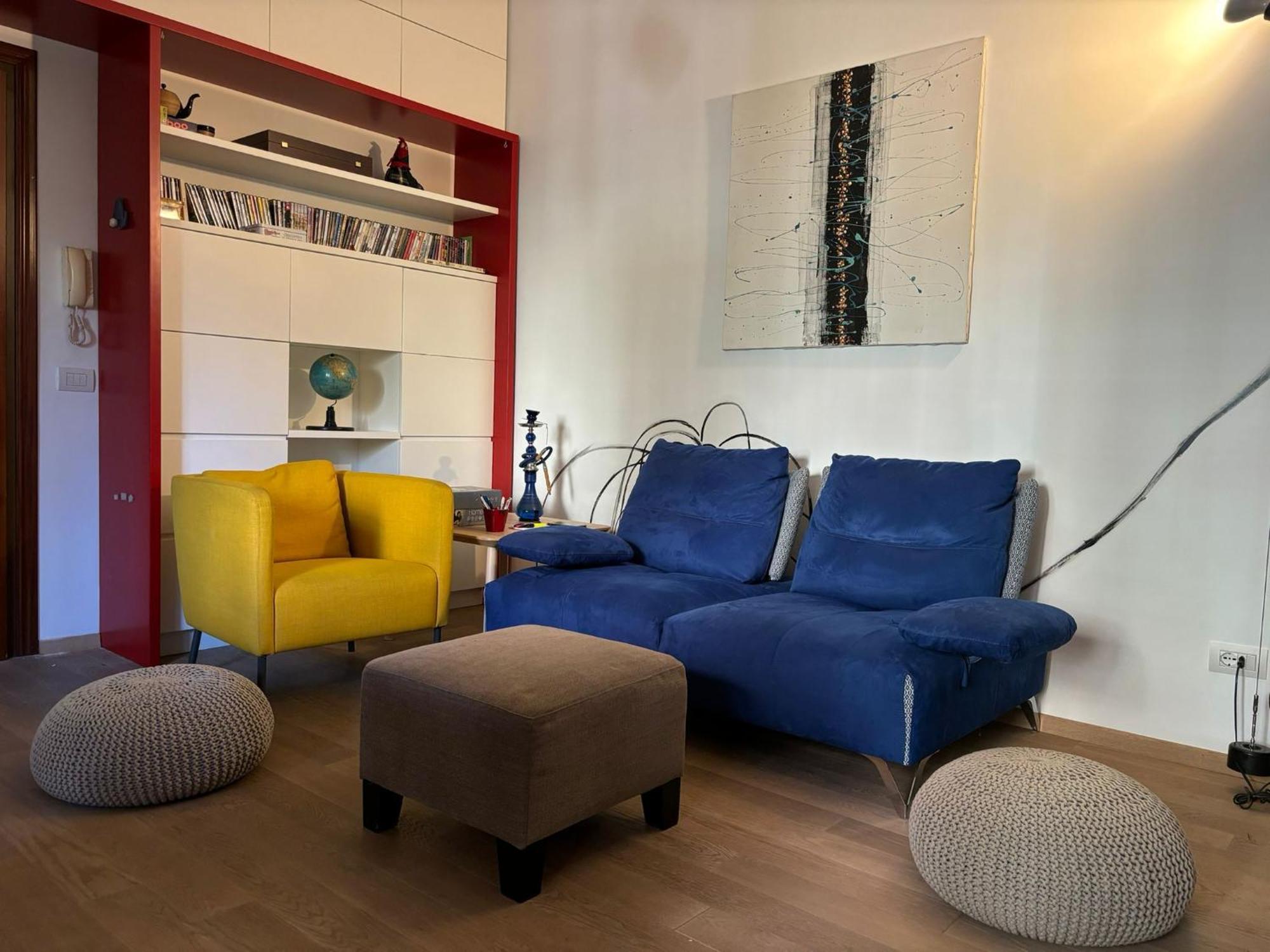 Apartamento Foscari