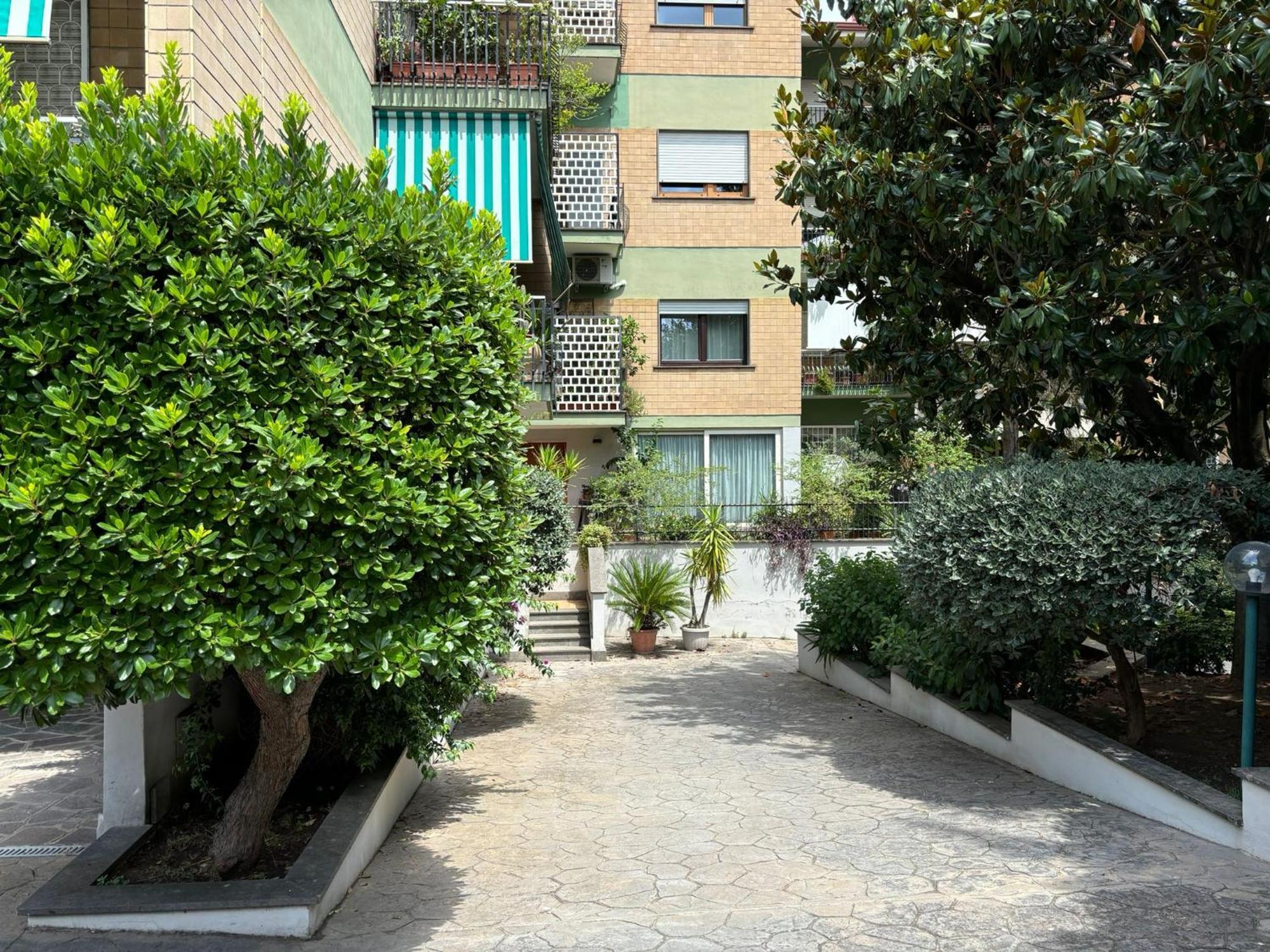 Foscari Apartamento *