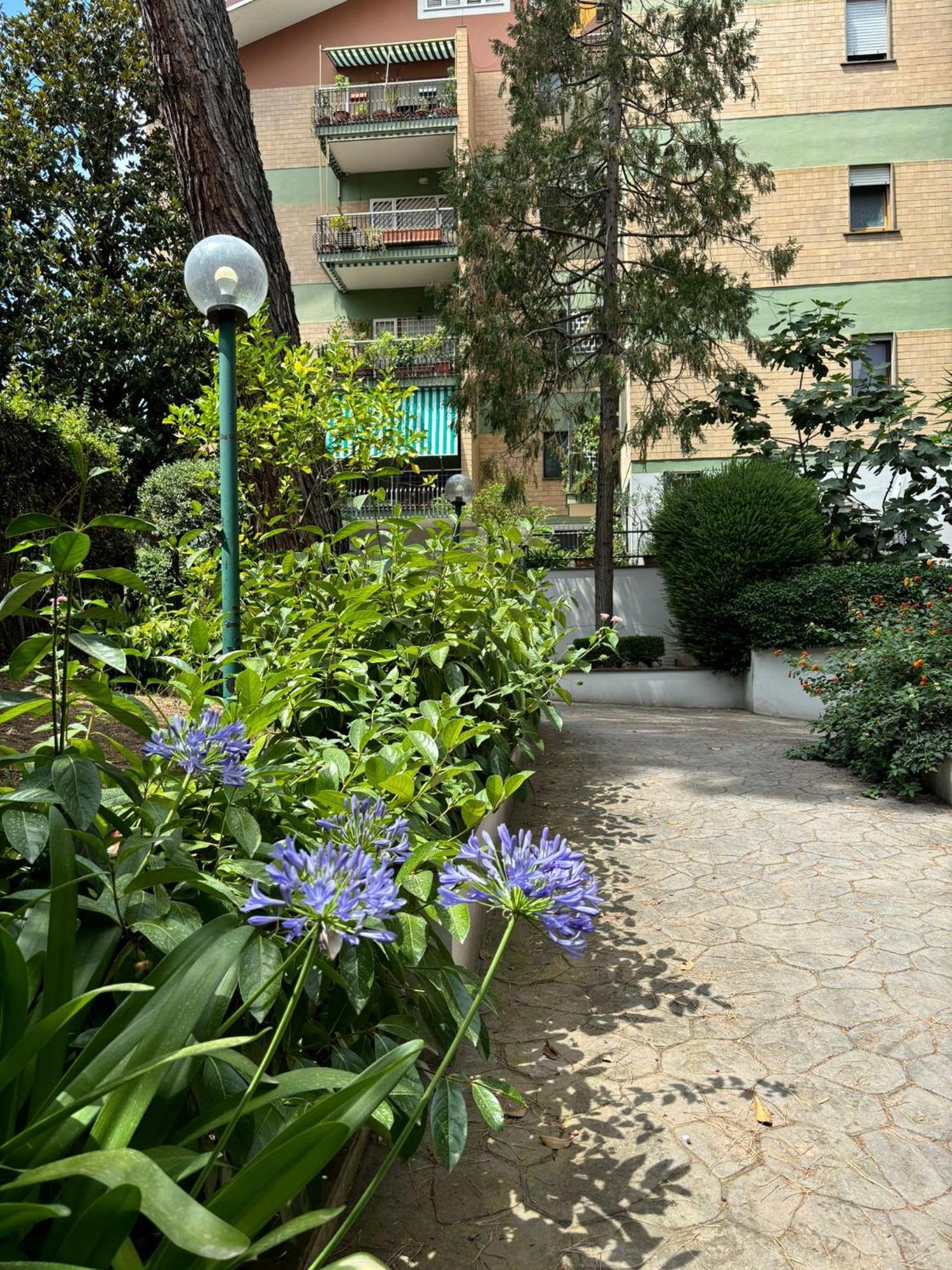 Foscari Apartamento