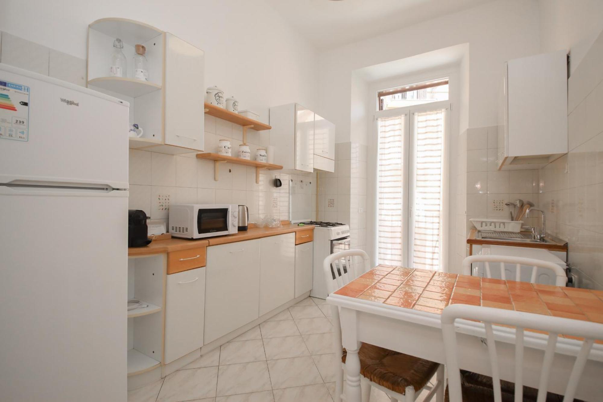 Flat 42 By Ghor Apartment *