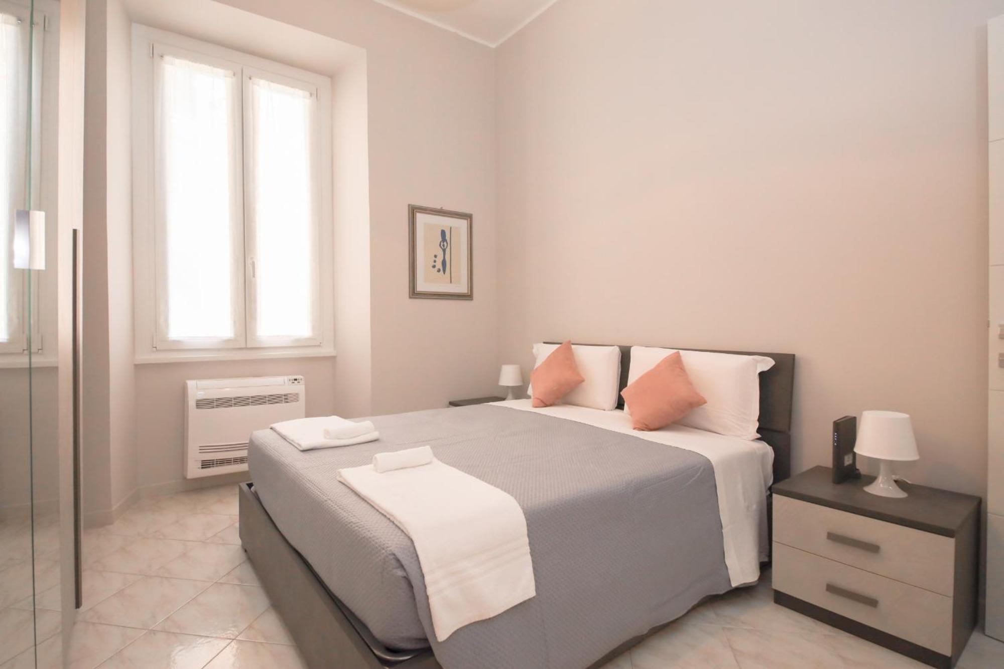 Flat 42 By Ghor Apartment Rome