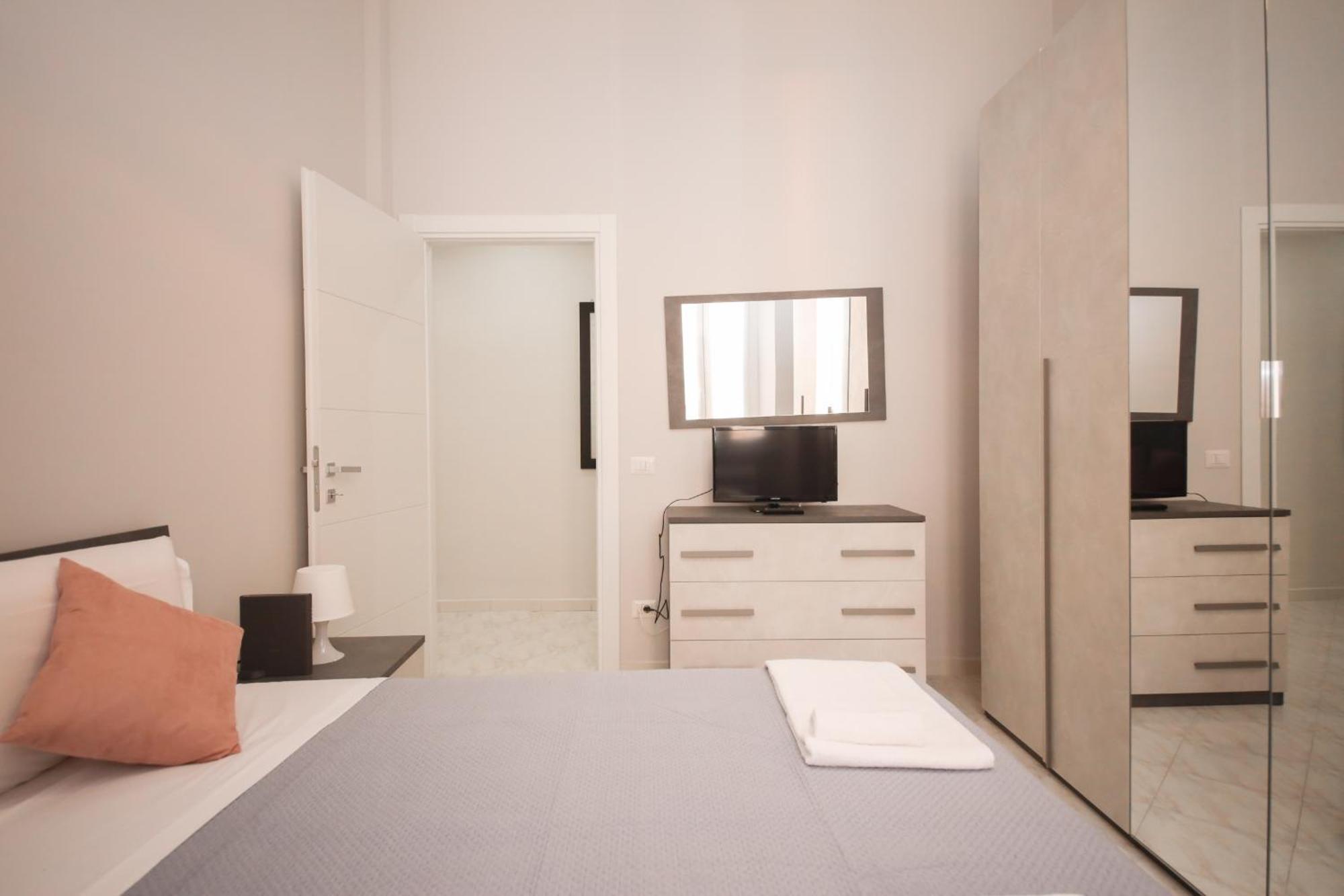 Flat 42 By Ghor Rome