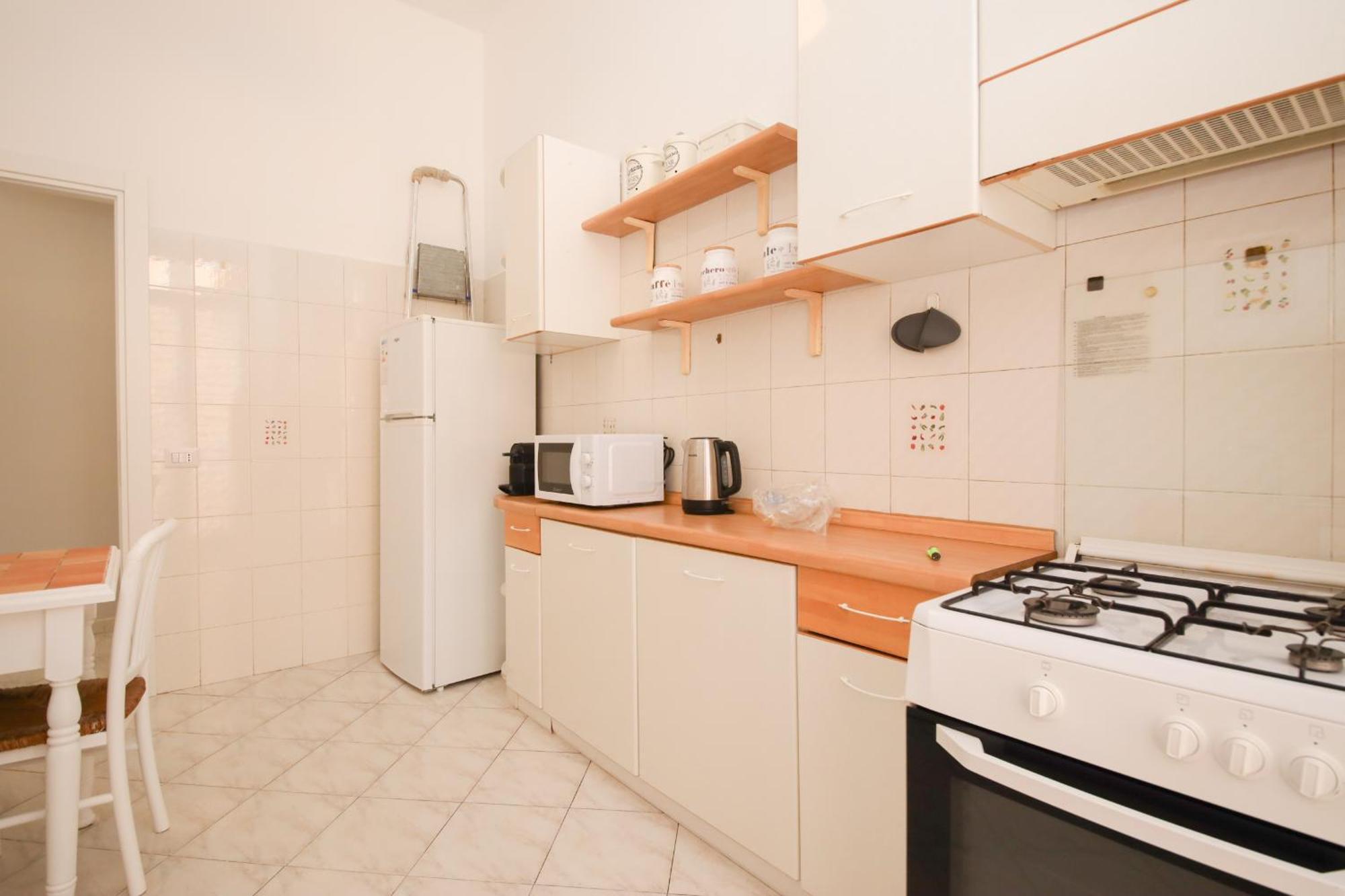 Flat 42 By Ghor *