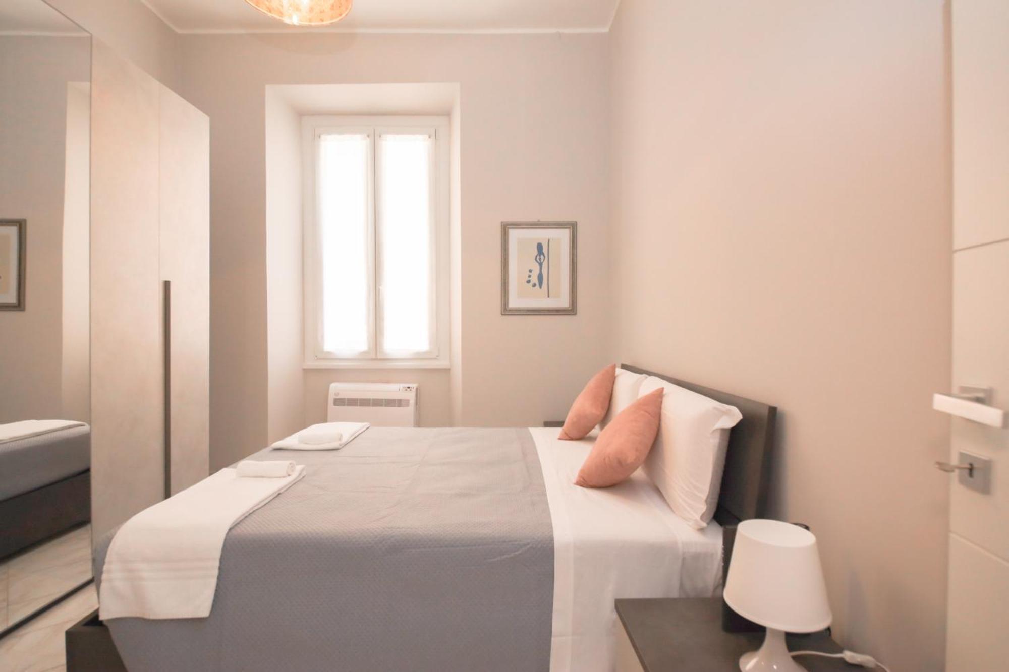 Flat 42 By Ghor Rome
