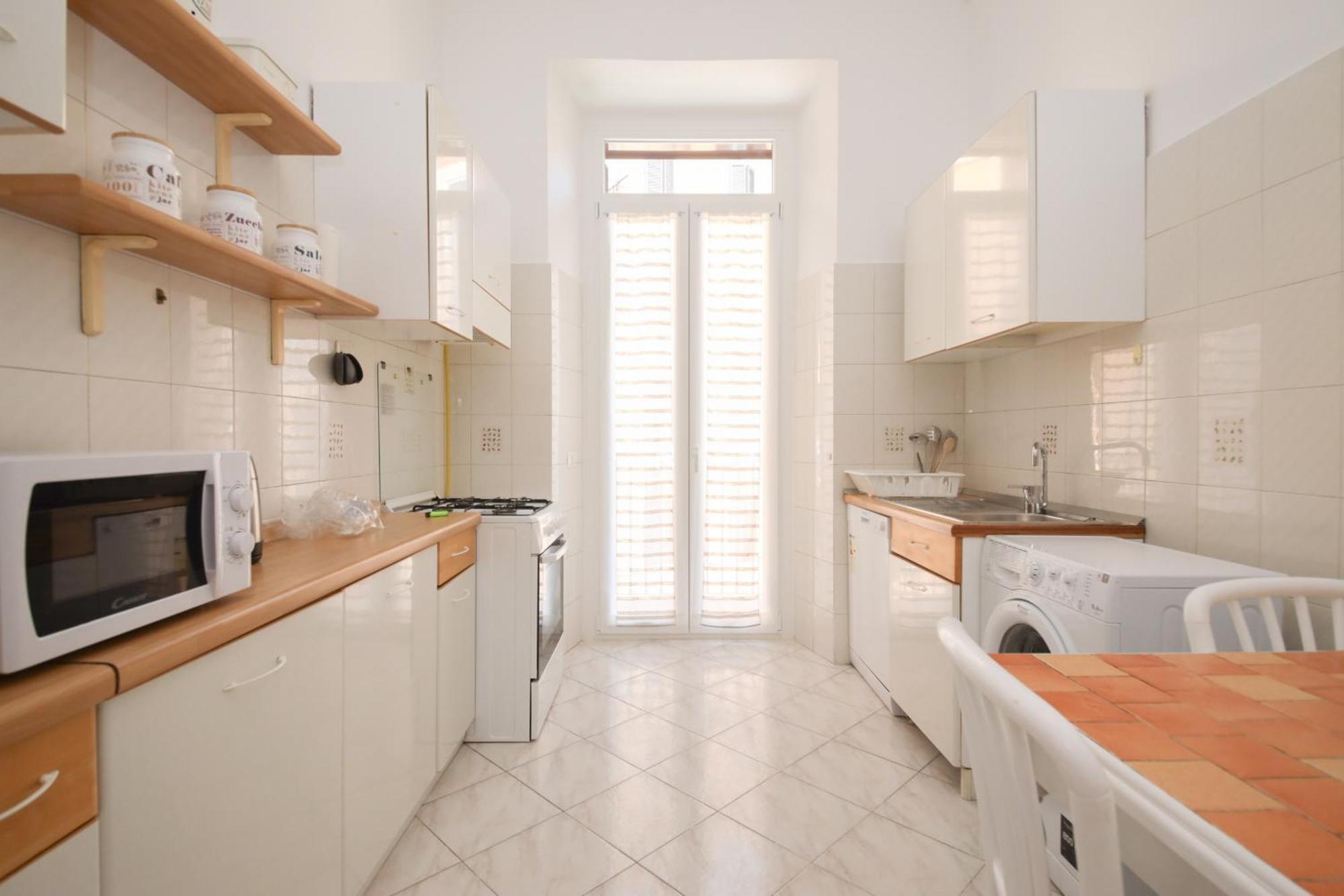Flat 42 By Ghor * Rome
