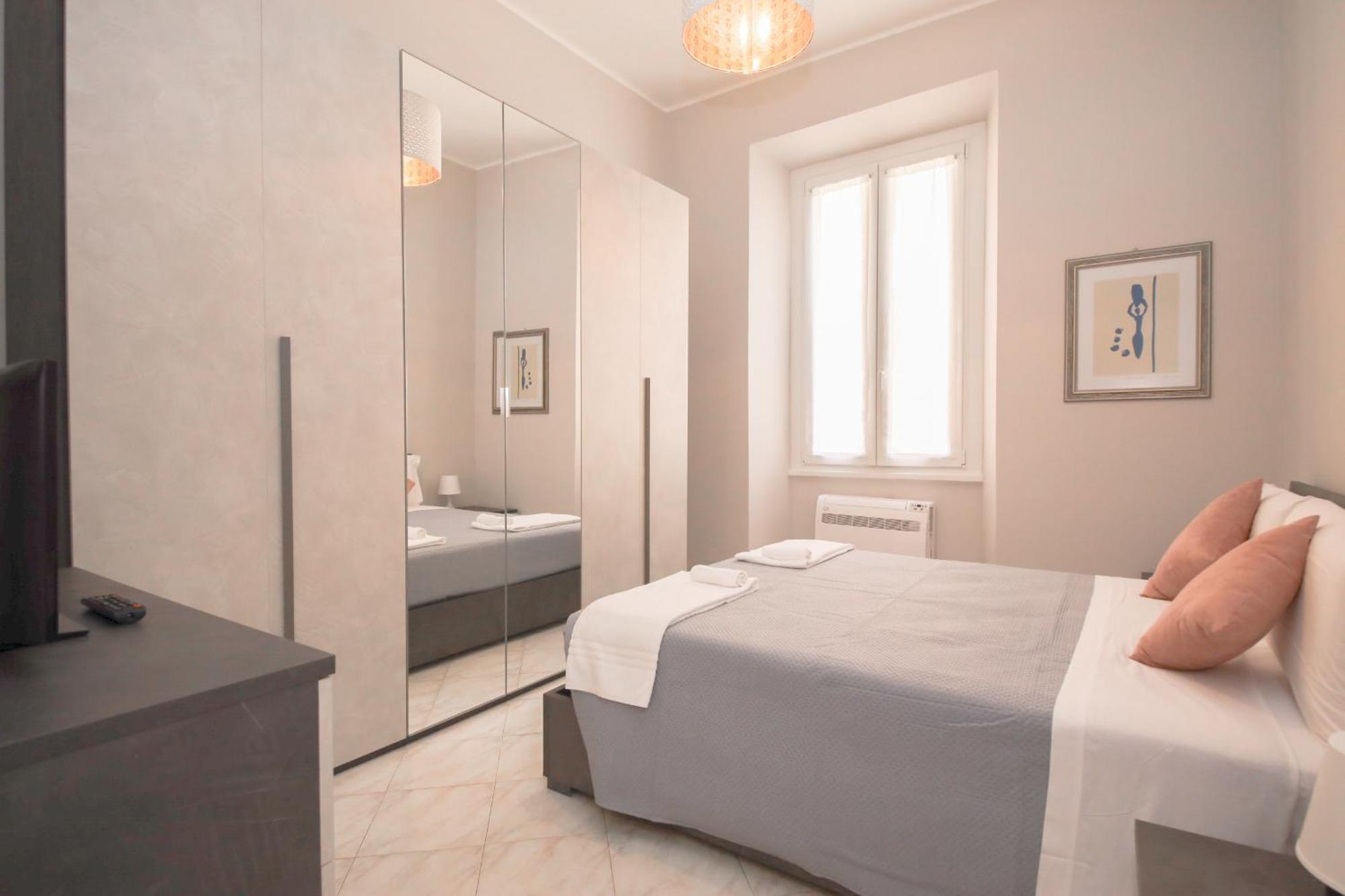 Flat 42 By Ghor