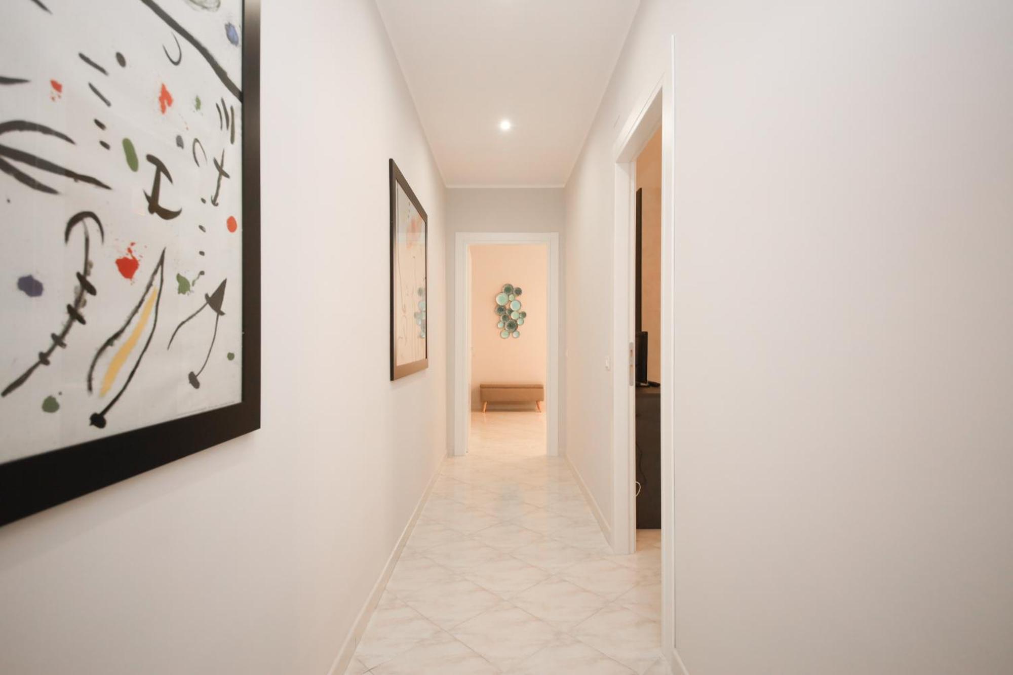 Flat 42 By Ghor Apartment