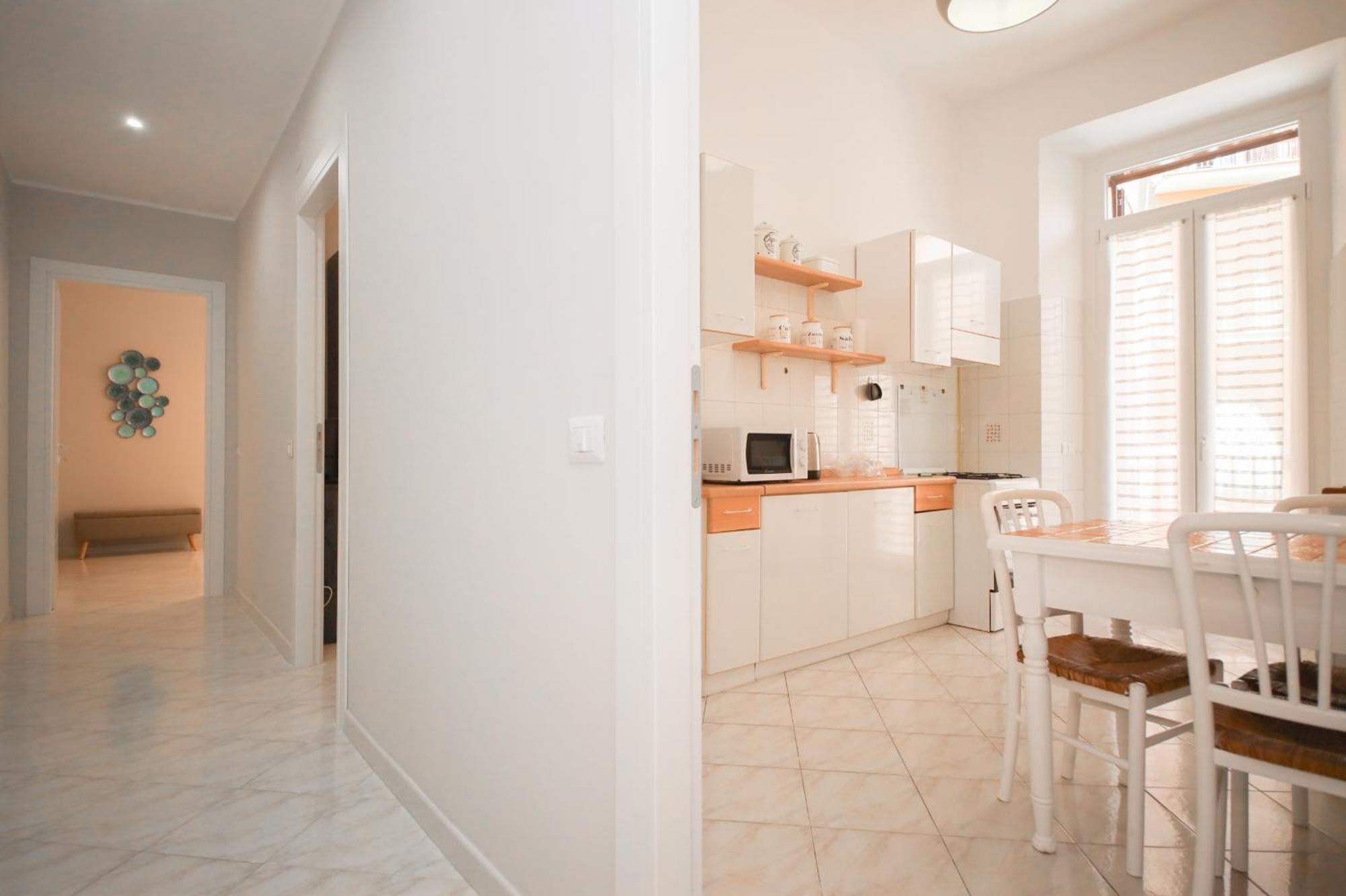 Flat 42 By Ghor