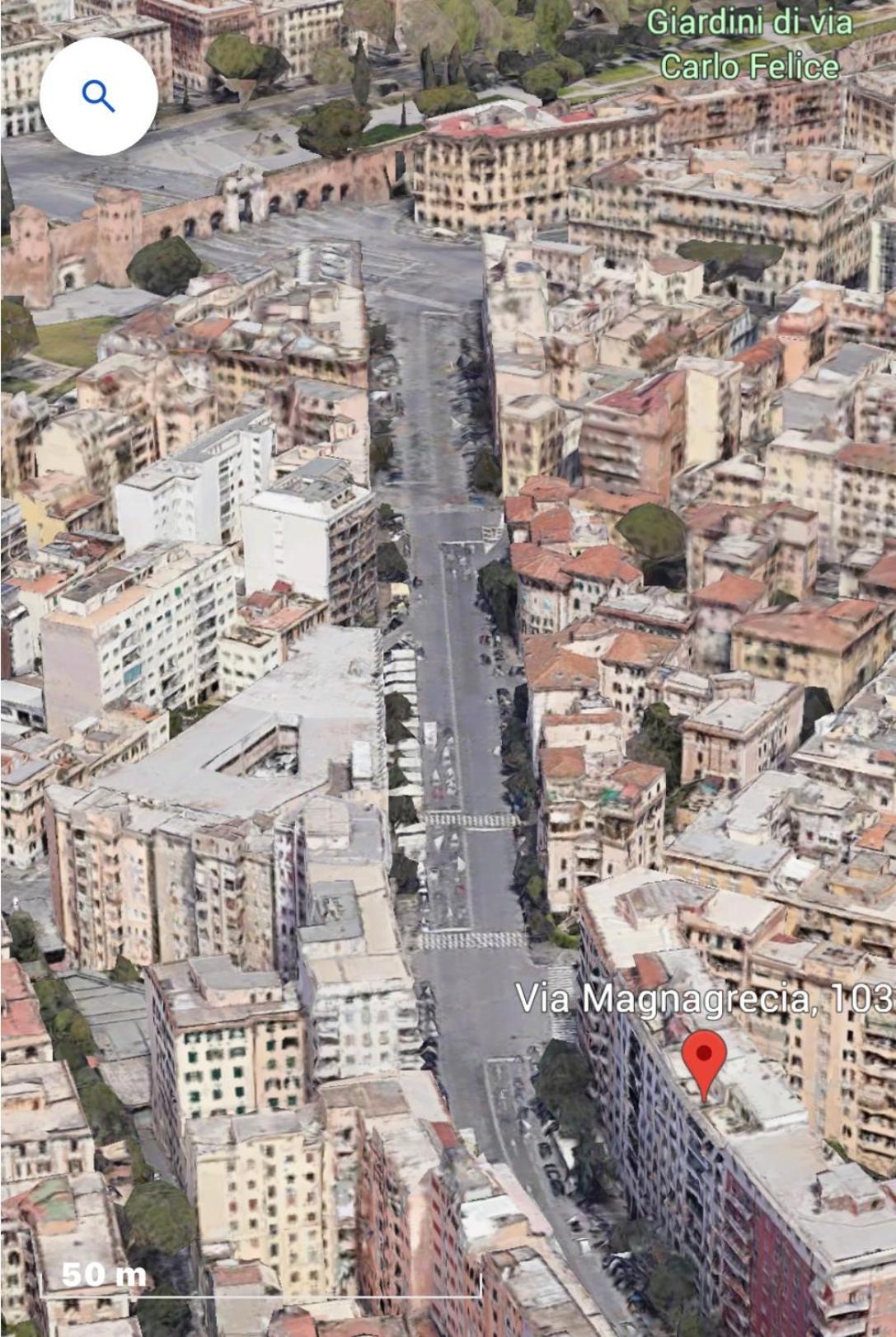 Wow * Roma