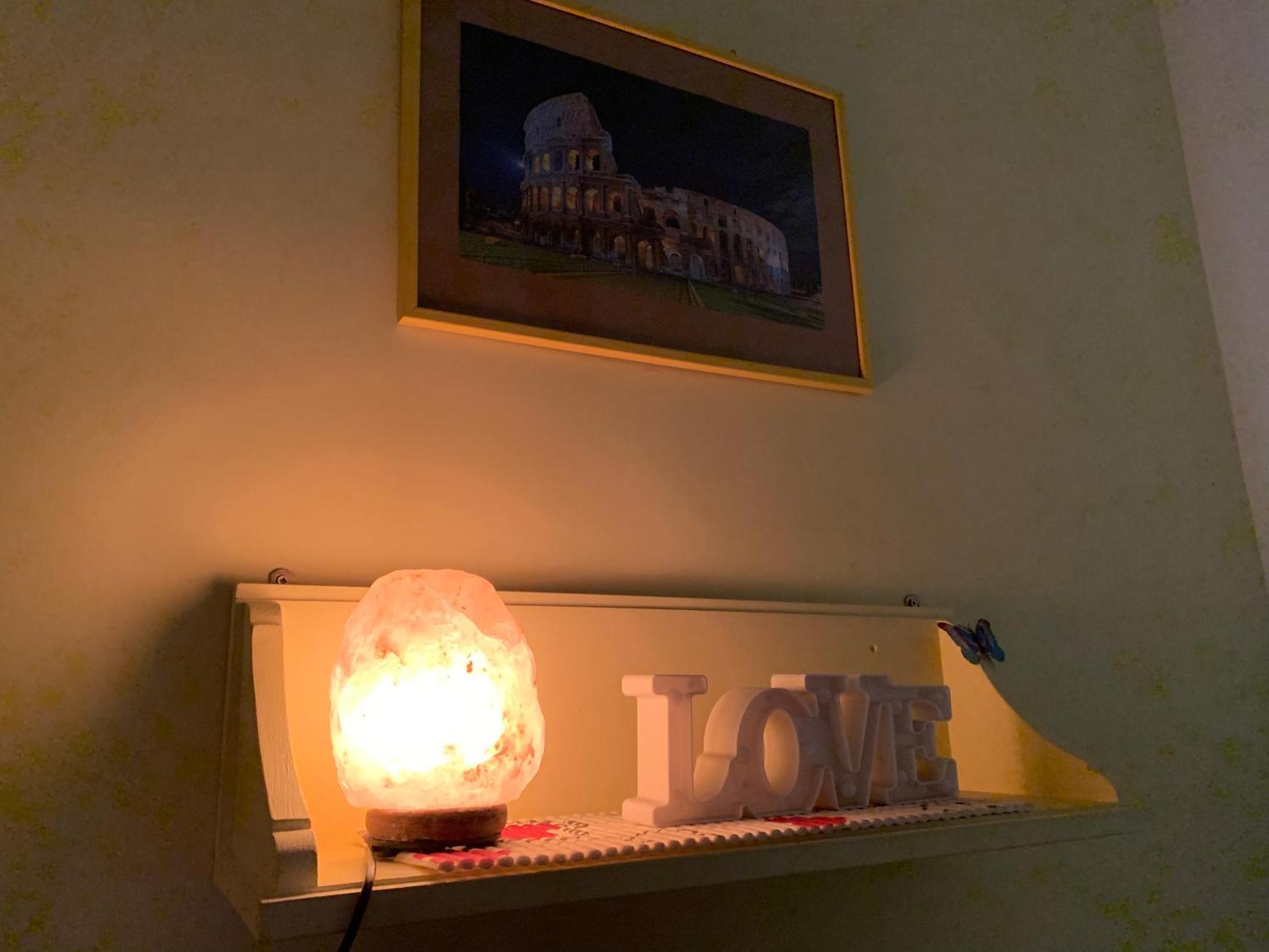 Appartamento Raffy House Roma