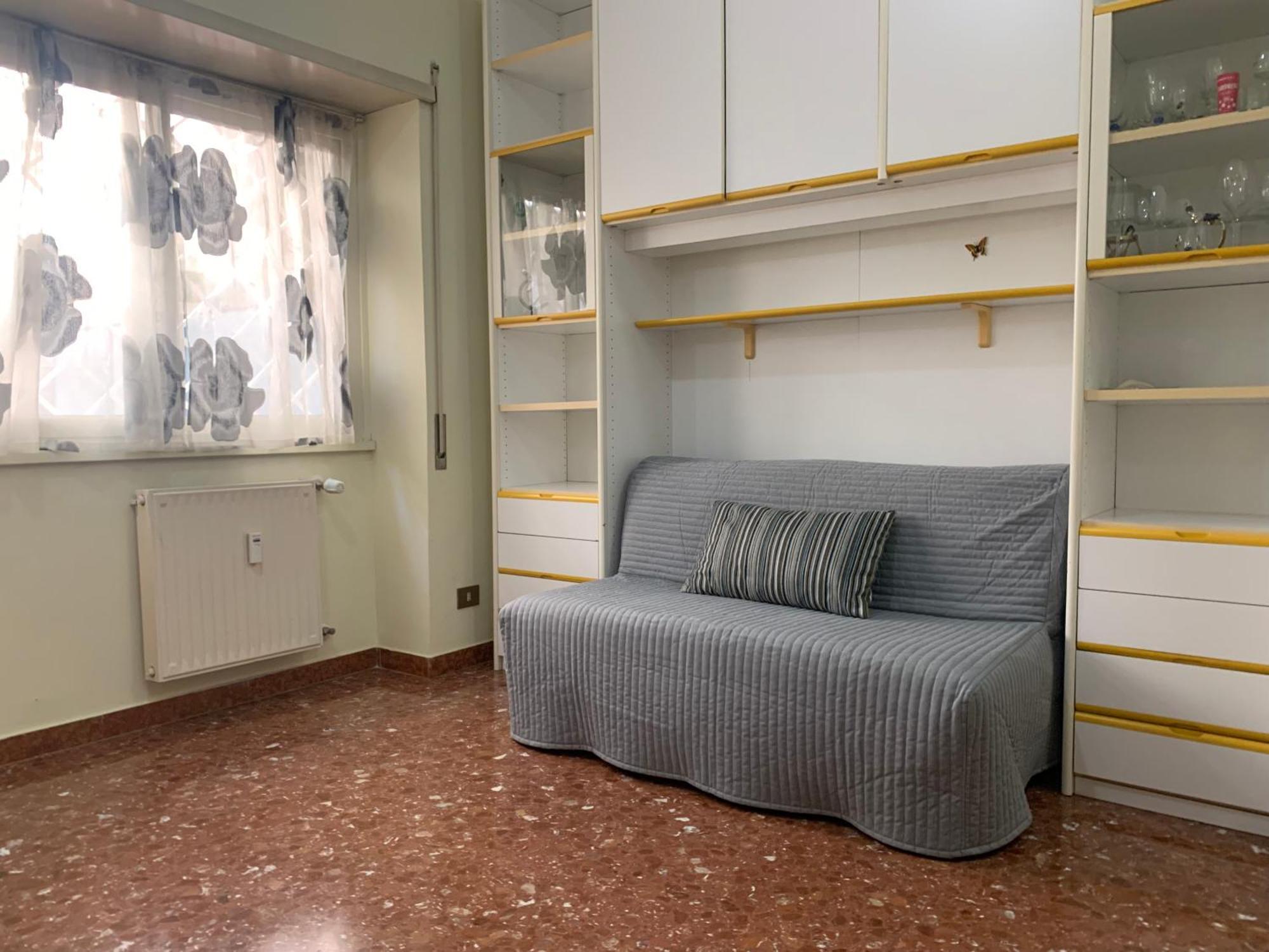 Raffy House Appartamento *