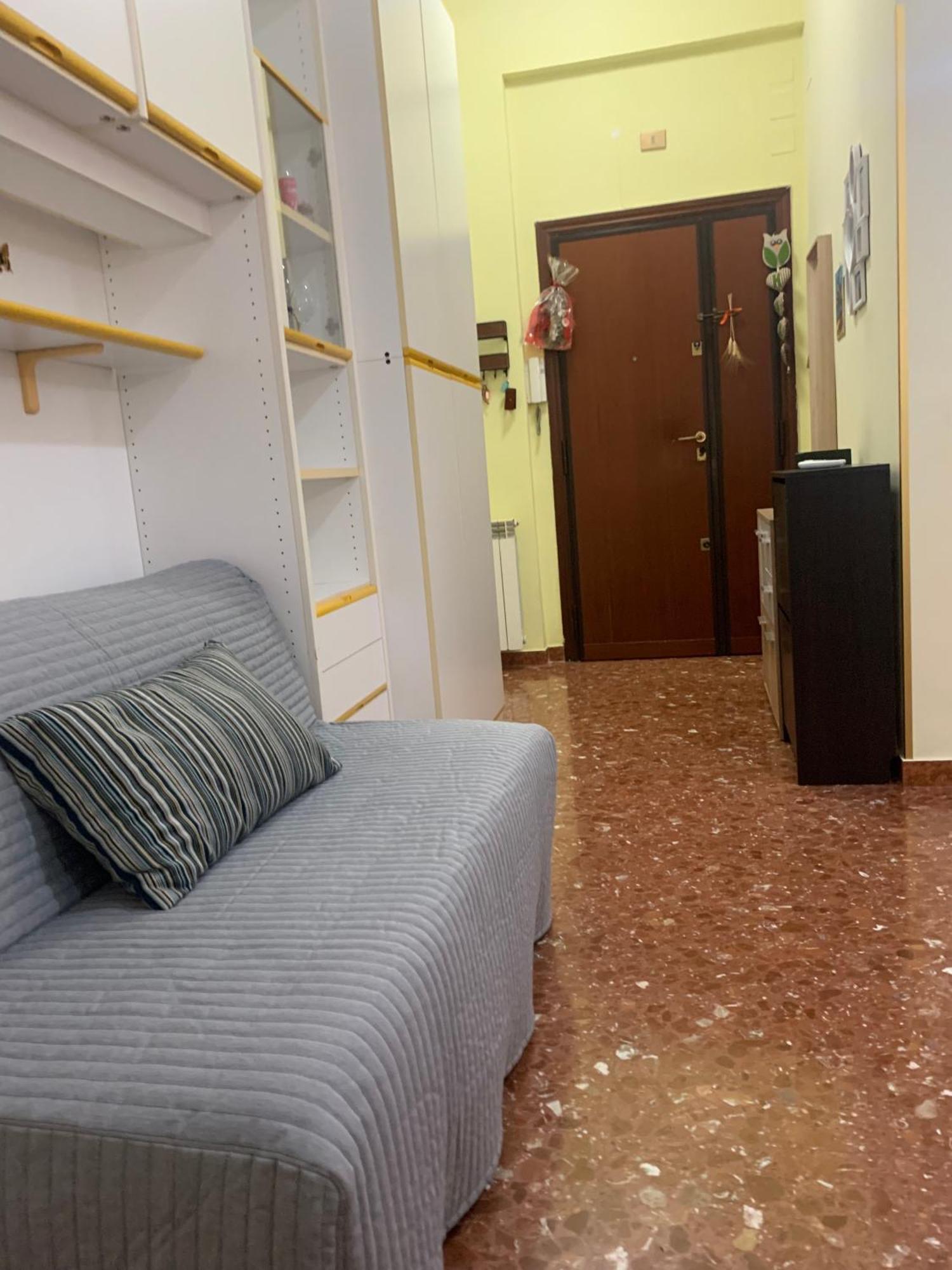 Appartamento Raffy House Roma