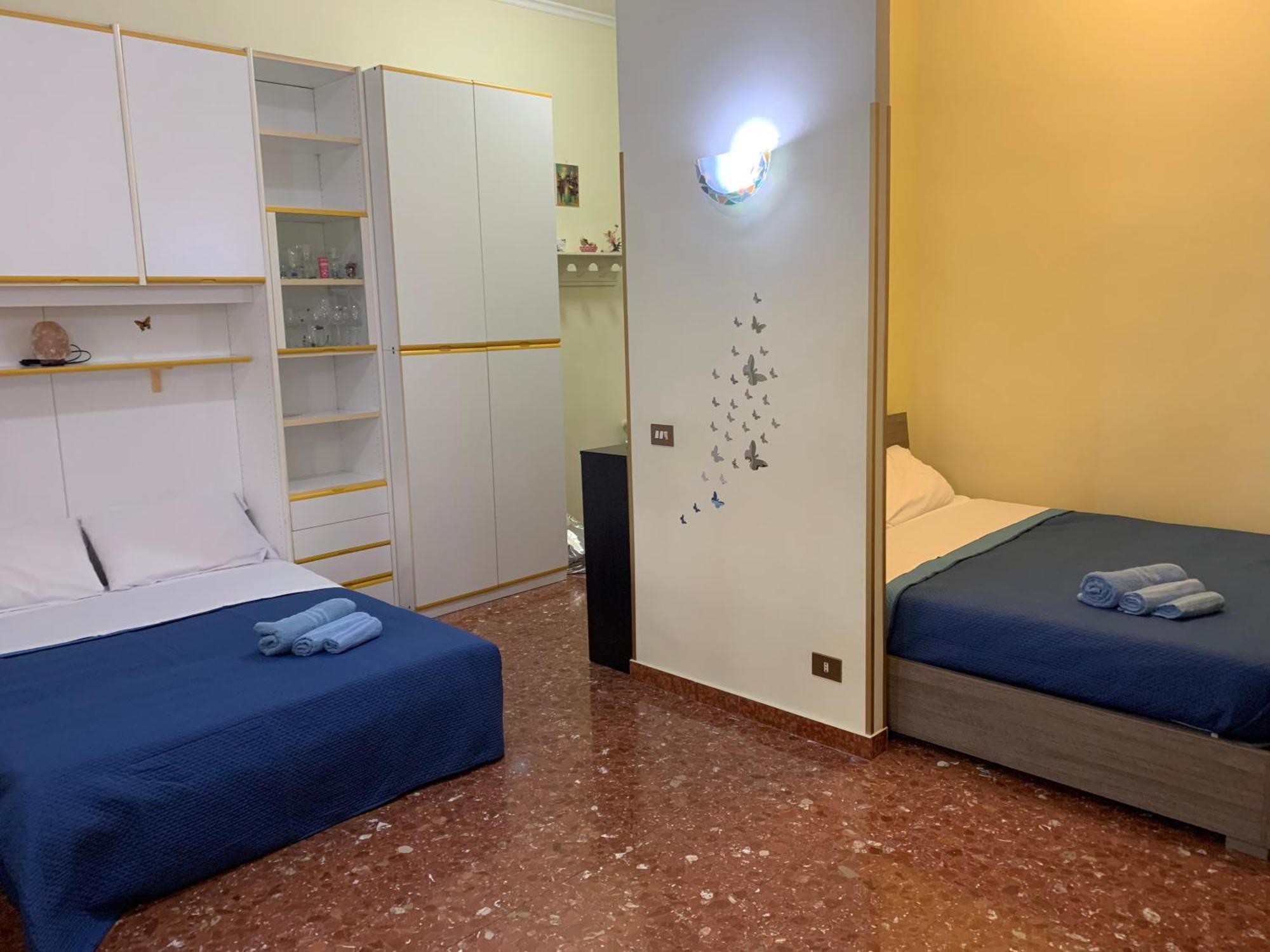 Raffy House Appartamento